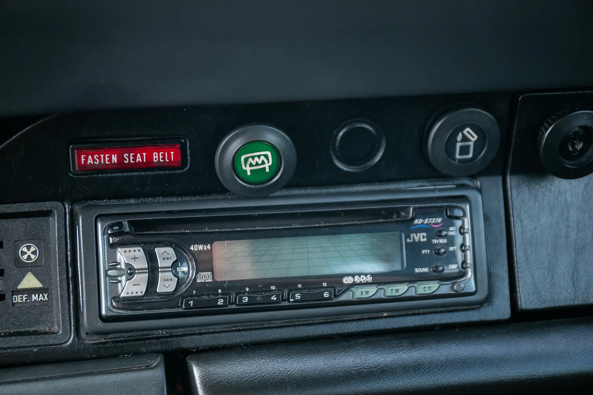 1975 Porsche 911RS Replica-Sold