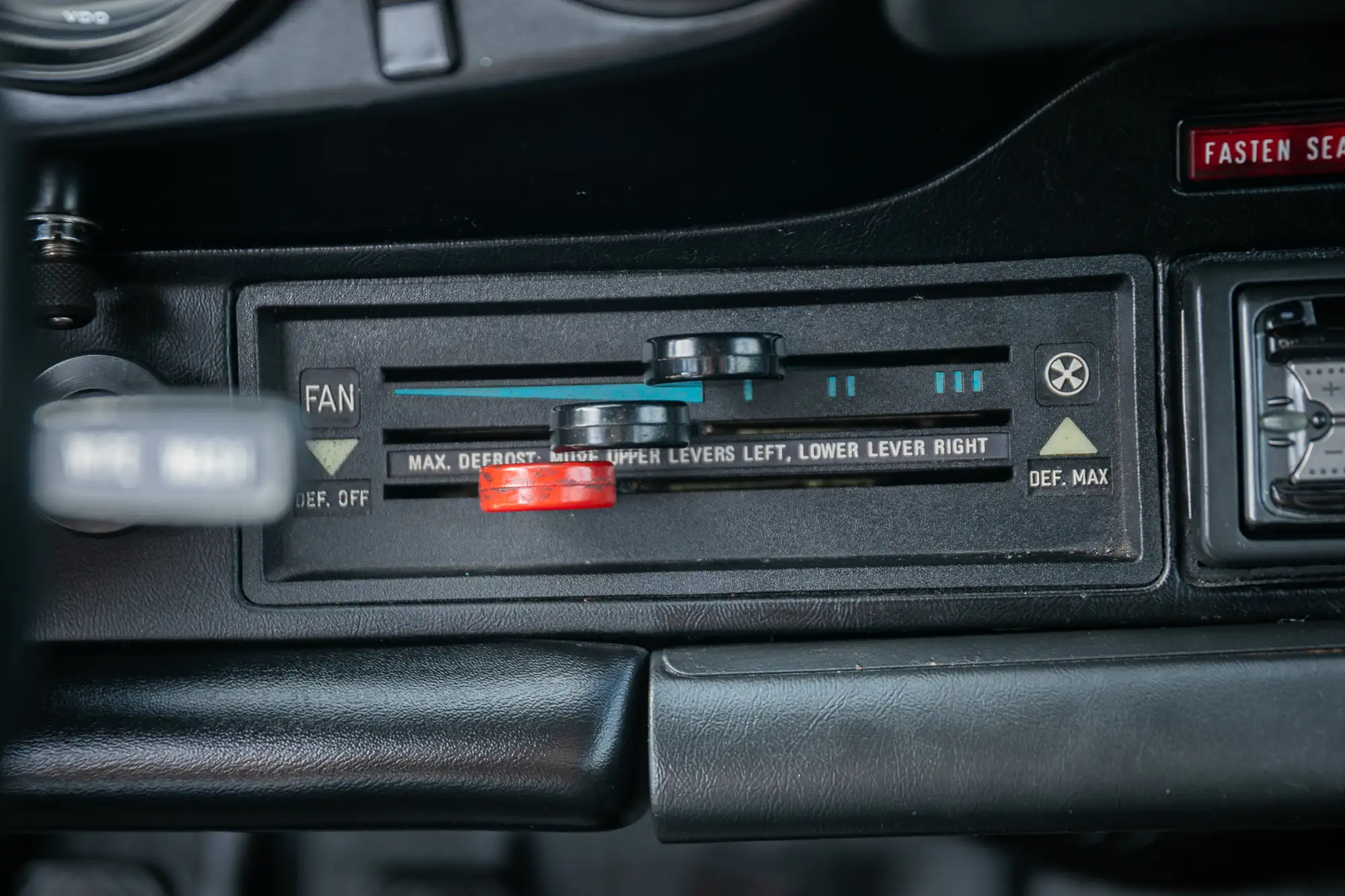 1975 Porsche 911RS Replica-Sold