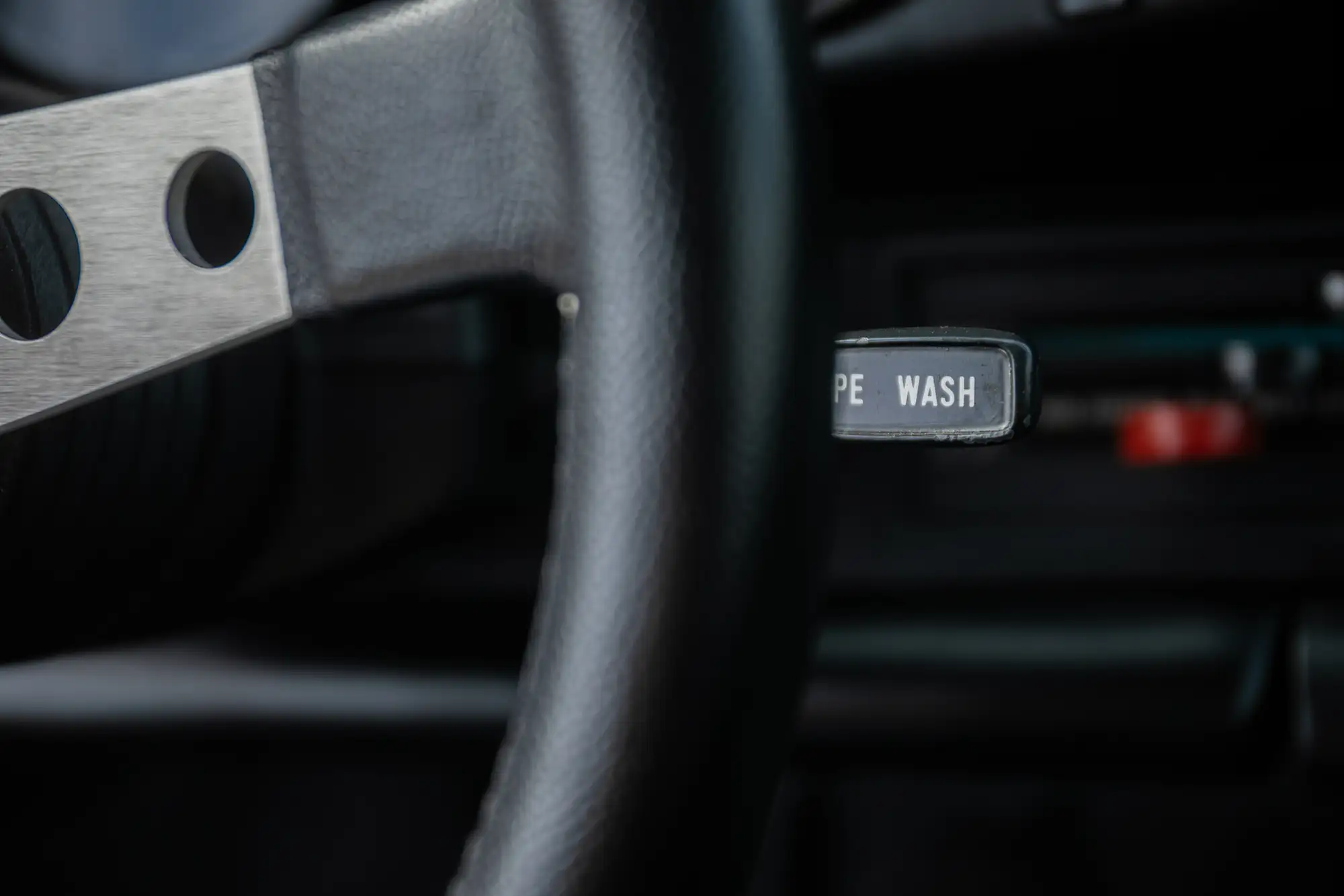 1975 Porsche 911RS Replica-Sold