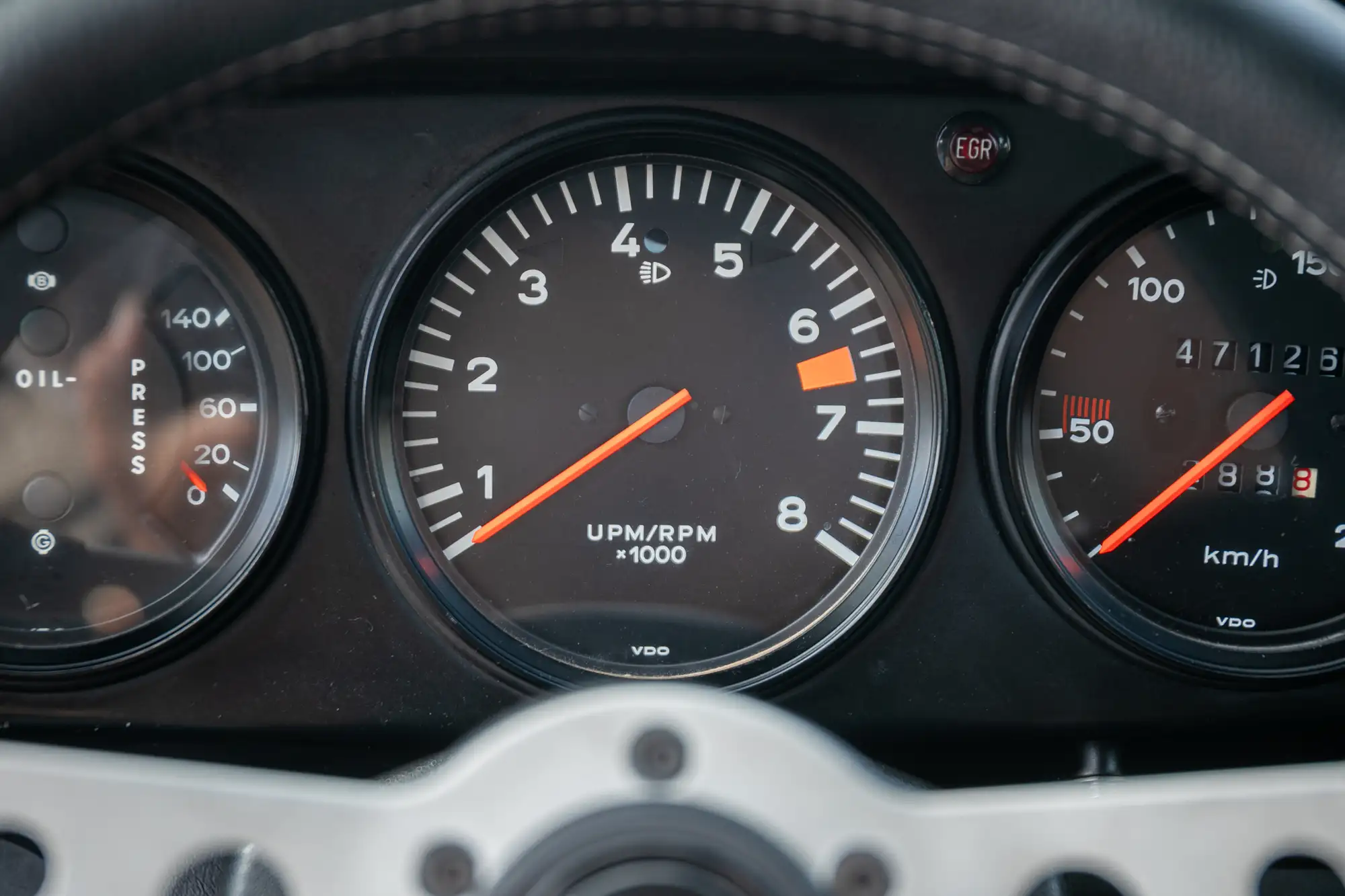 1975 Porsche 911RS Replica-Sold