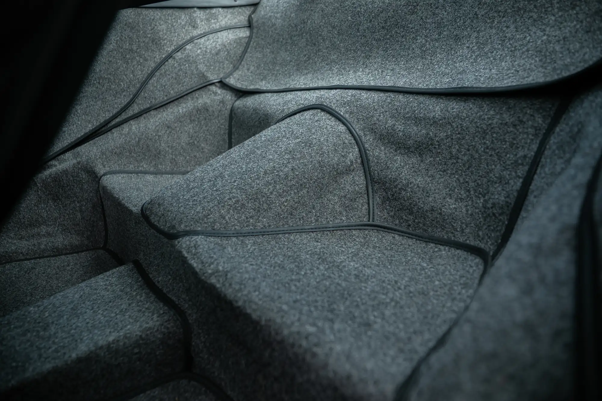 1975 Porsche 911RS Replica-Sold