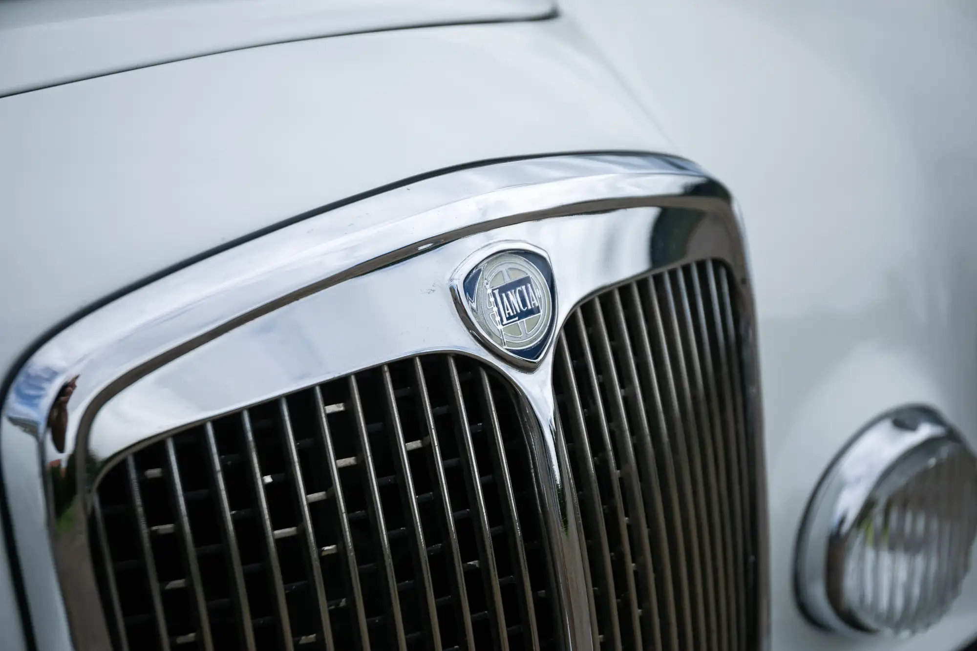 1956 Lancia Aurelia B20 GT Series-VI Rally Car-For Sale