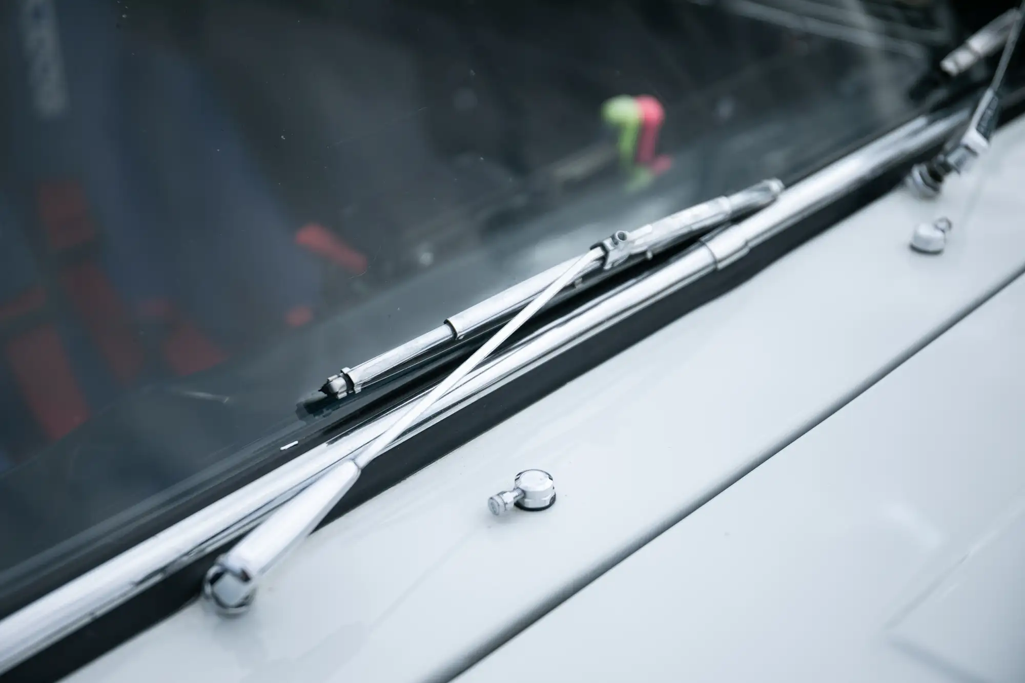 1956 Lancia Aurelia B20 GT Series-VI Rally Car-For Sale