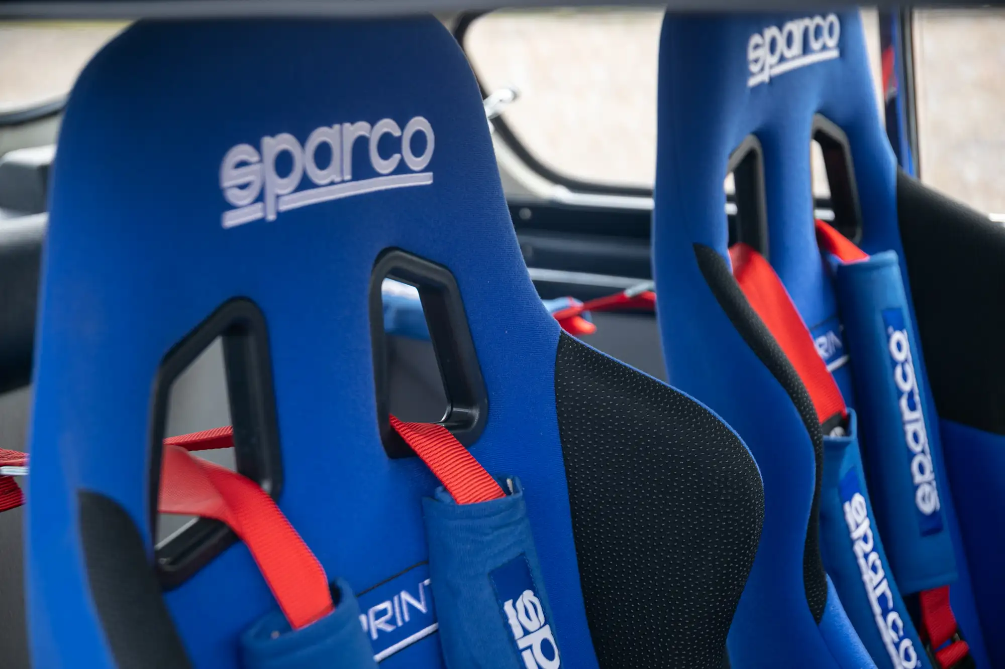 1956 Lancia Aurelia B20 GT Series-VI Rally Car-For Sale