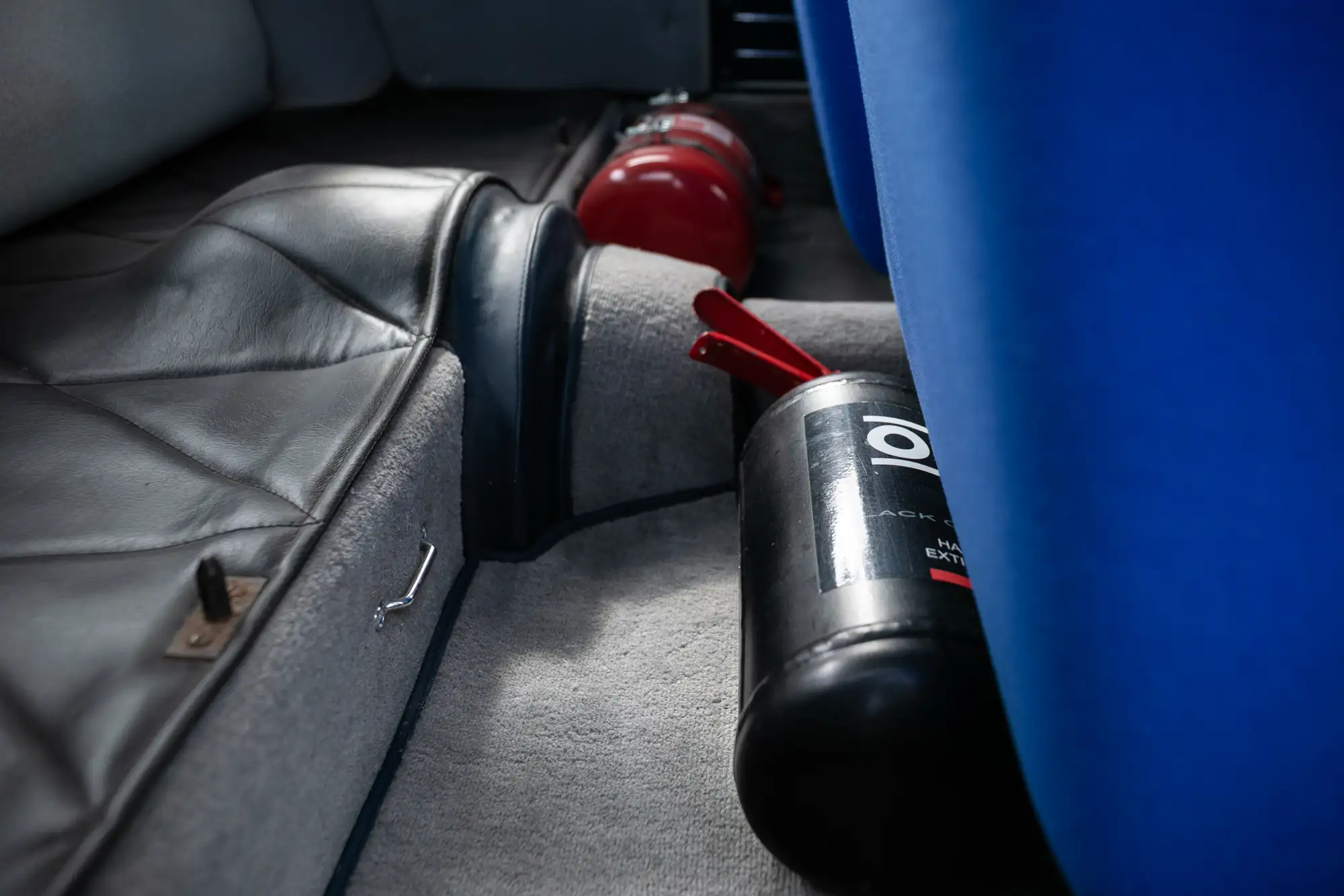 1956 Lancia Aurelia B20 GT Series-VI Rally Car-For Sale