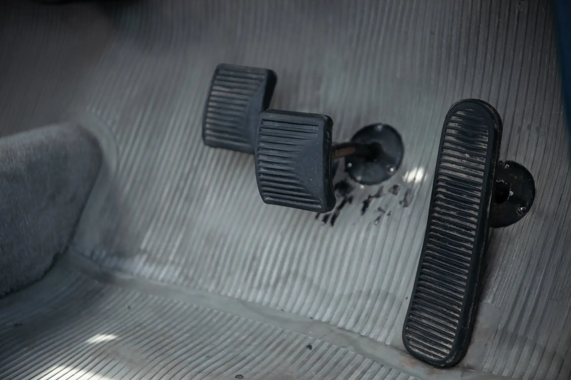 1956 Lancia Aurelia B20 GT Series-VI Rally Car-For Sale