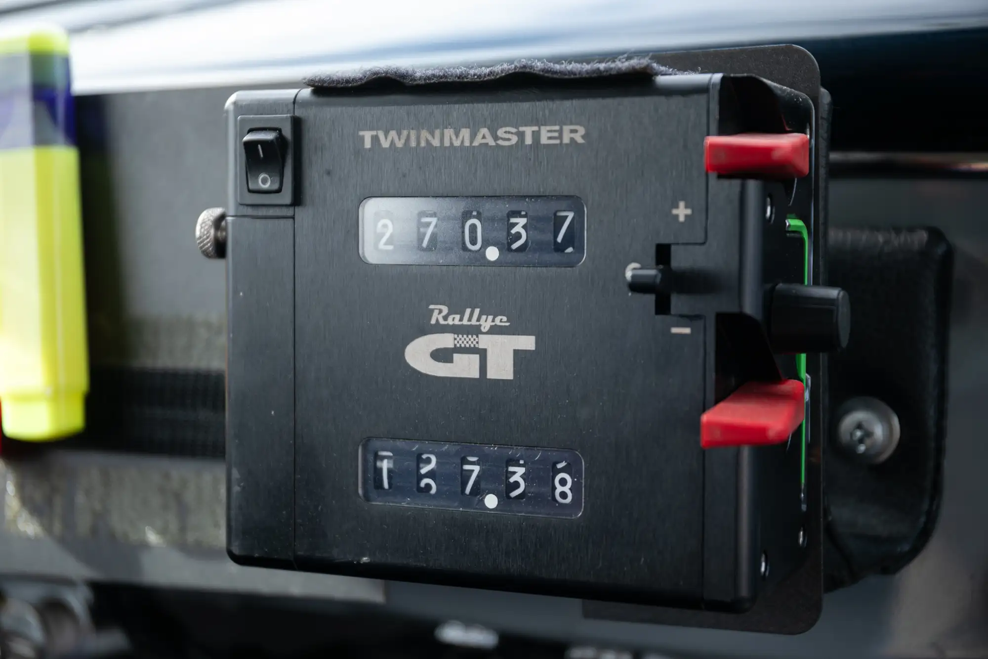 1956 Lancia Aurelia B20 GT Series-VI Rally Car-For Sale