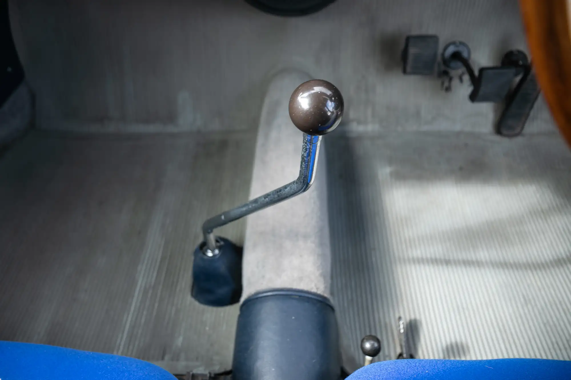 1956 Lancia Aurelia B20 GT Series-VI Rally Car-For Sale