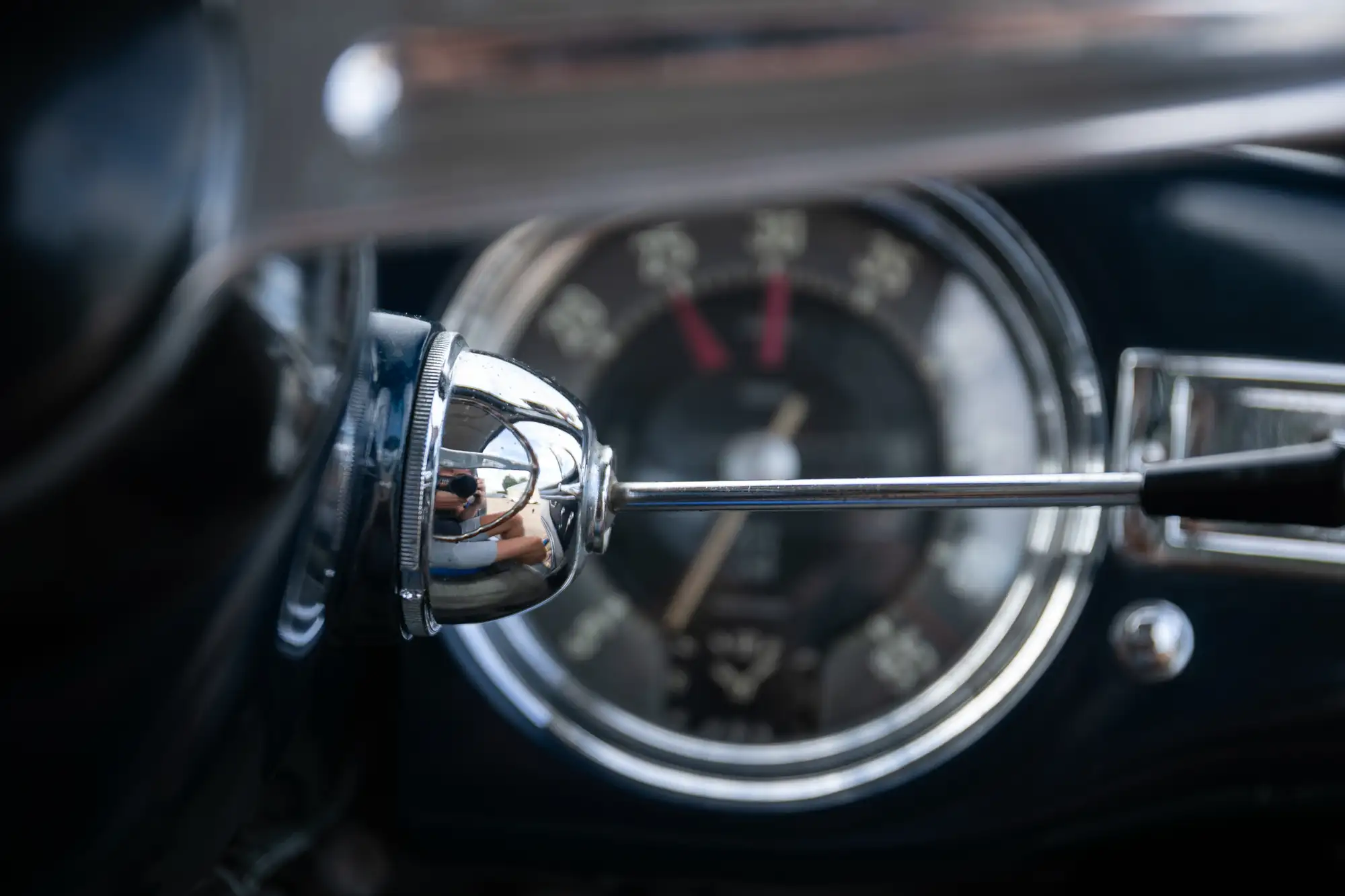 1956 Lancia Aurelia B20 GT Series-VI Rally Car-For Sale