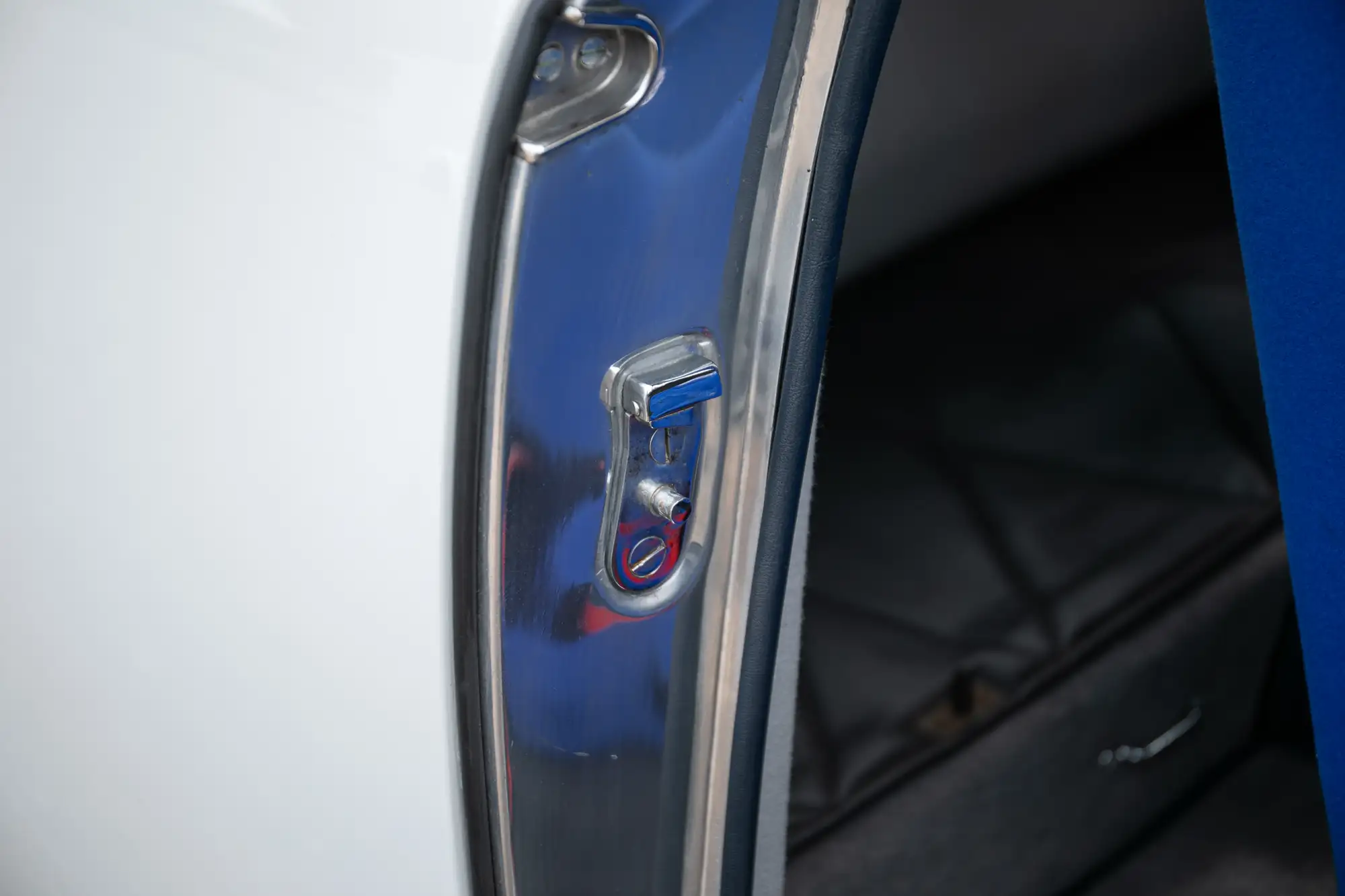 1956 Lancia Aurelia B20 GT Series-VI Rally Car-For Sale