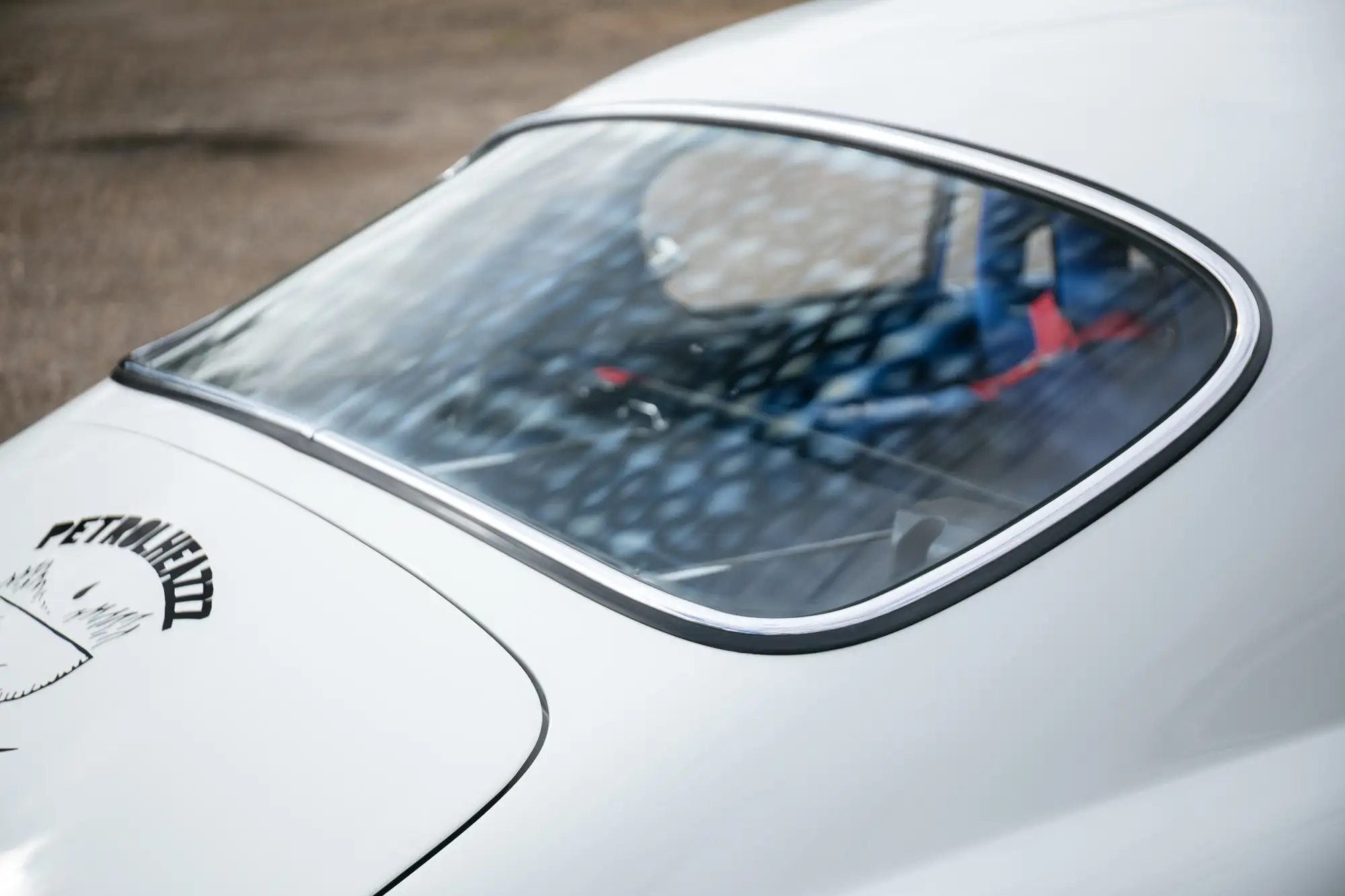 1956 Lancia Aurelia B20 GT Series-VI Rally Car-For Sale