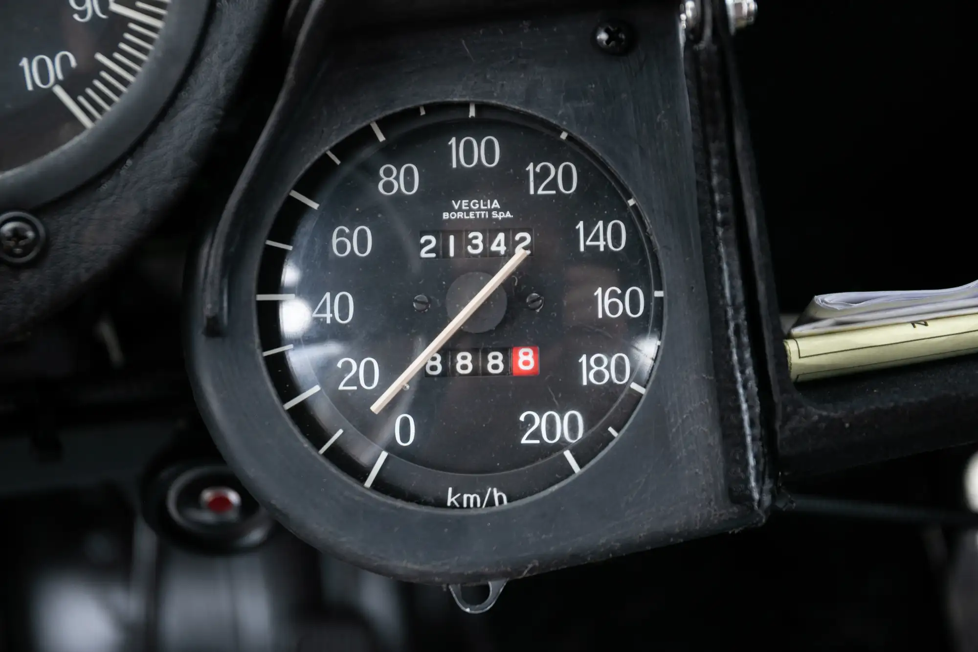 1970 Lancia Fulvia 'Fanalone' 1600 HF Club Italia-Sold