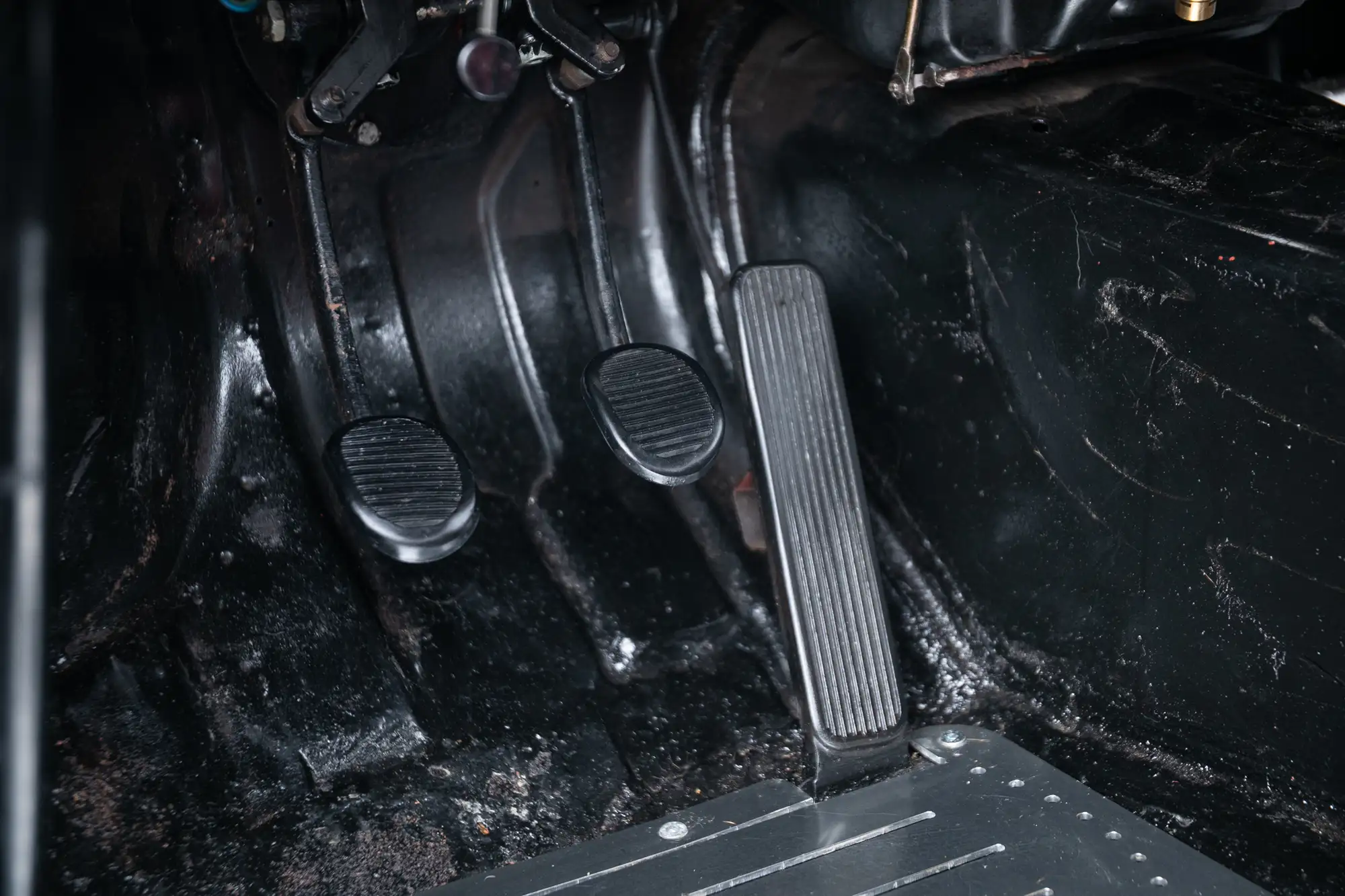 1970 Lancia Fulvia 'Fanalone' 1600 HF Club Italia-Sold