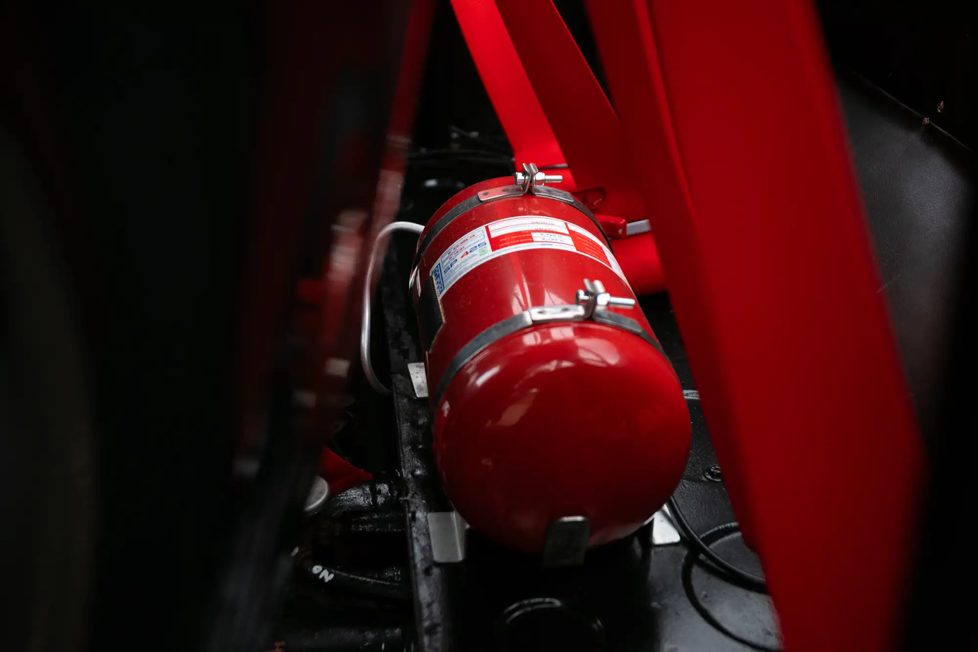 1970 Lancia Fulvia 'Fanalone' 1600 HF Club Italia-Sold