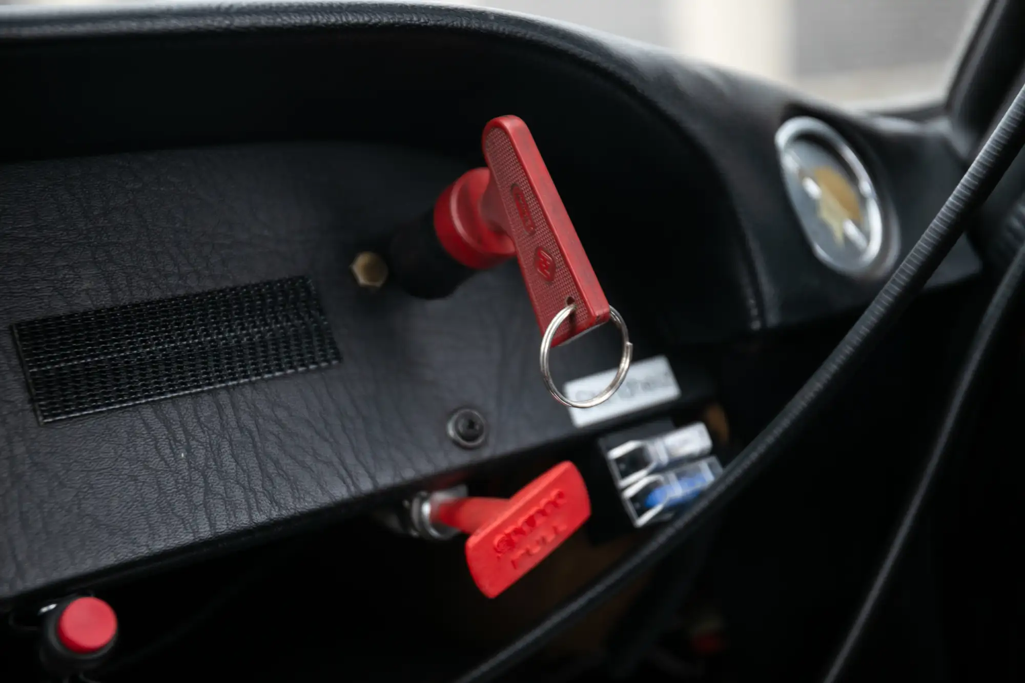 1970 Lancia Fulvia 'Fanalone' 1600 HF Club Italia-Sold