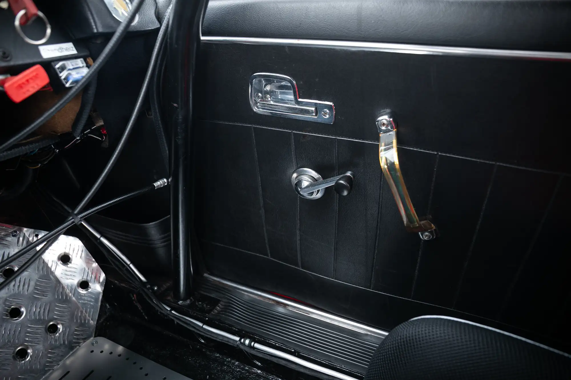 1970 Lancia Fulvia 'Fanalone' 1600 HF Club Italia-Sold