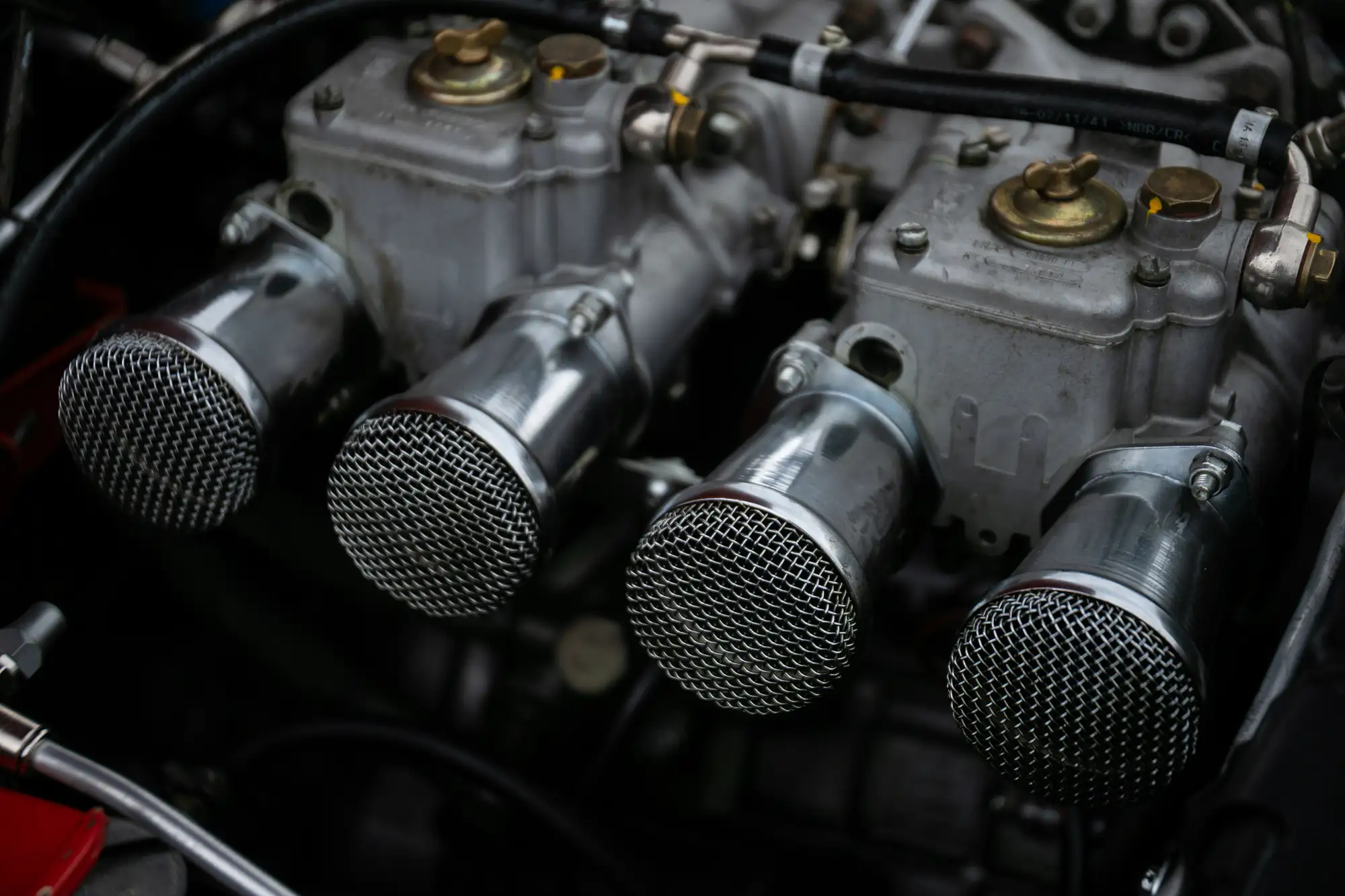 1970 Lancia Fulvia 'Fanalone' 1600 HF Club Italia-Sold