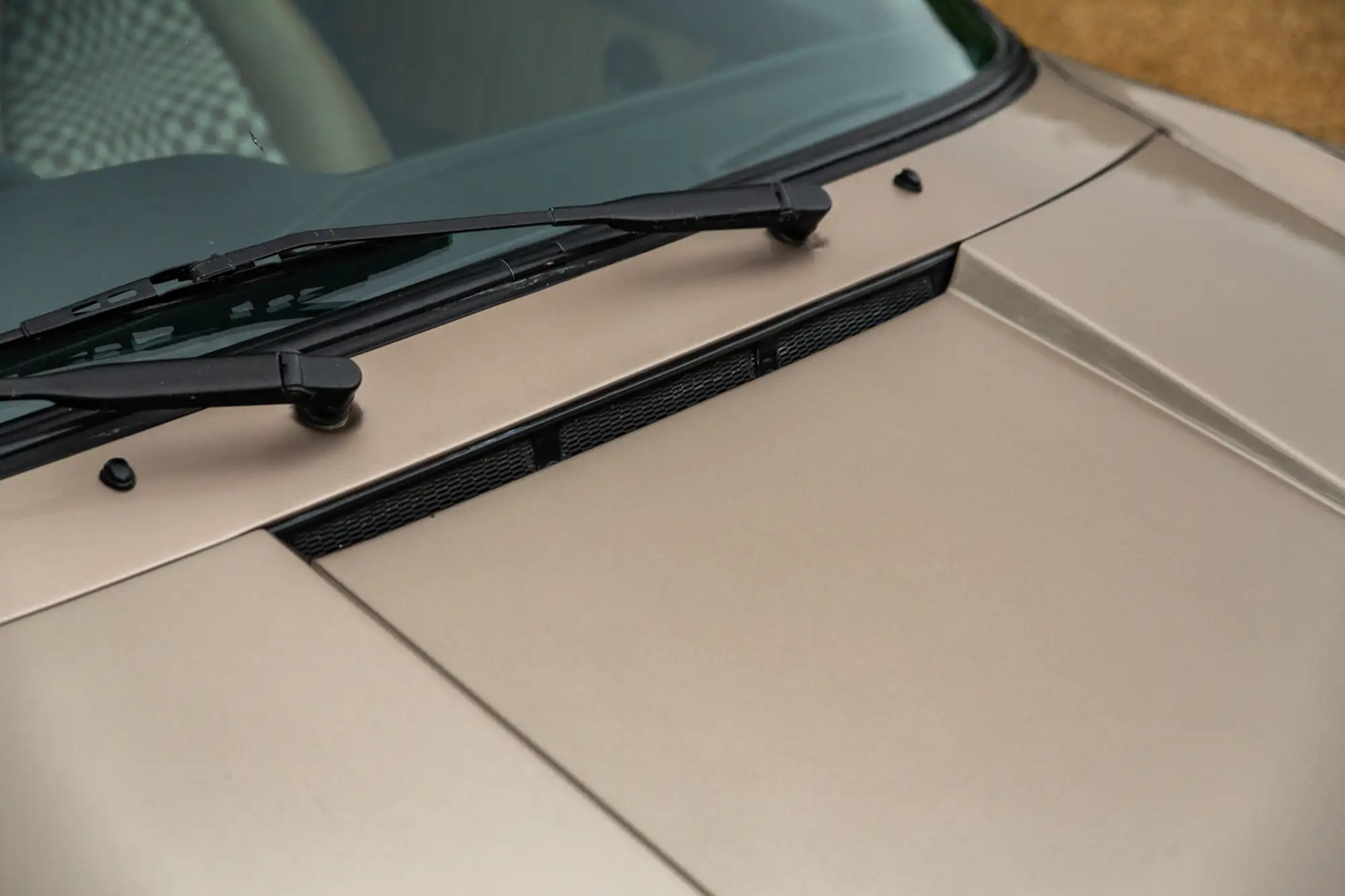 1982 Porsche 911 SC Targa-Sold