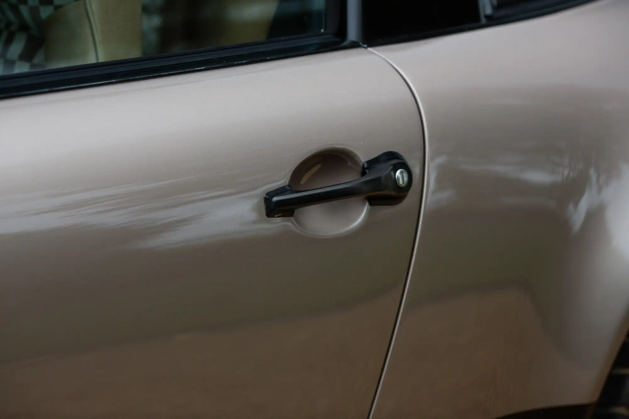 1982 Porsche 911 SC Targa-Sold