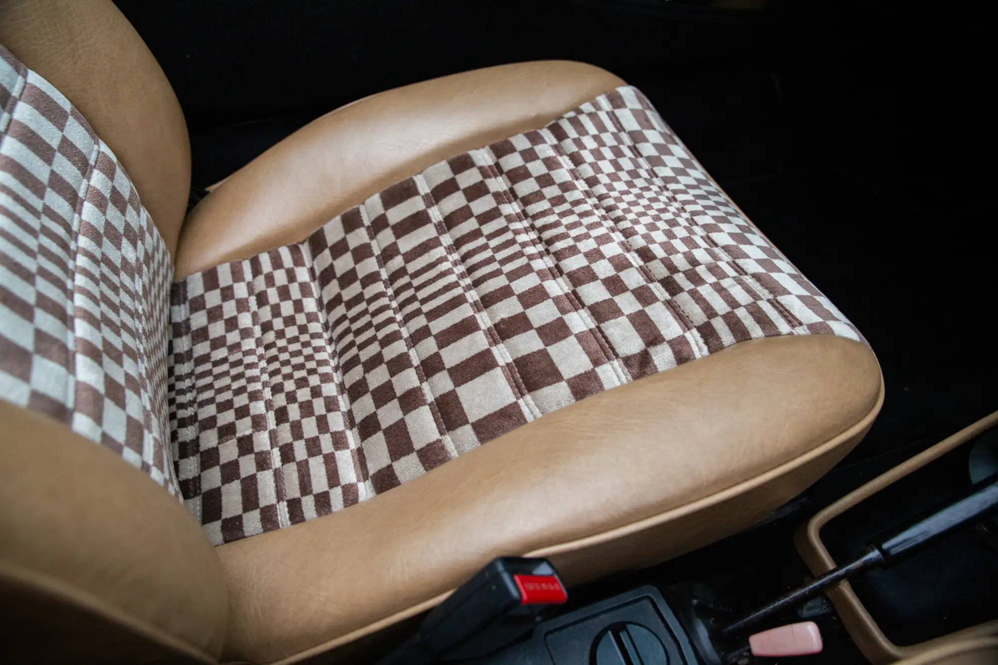 1982 Porsche 911 SC Targa-Sold