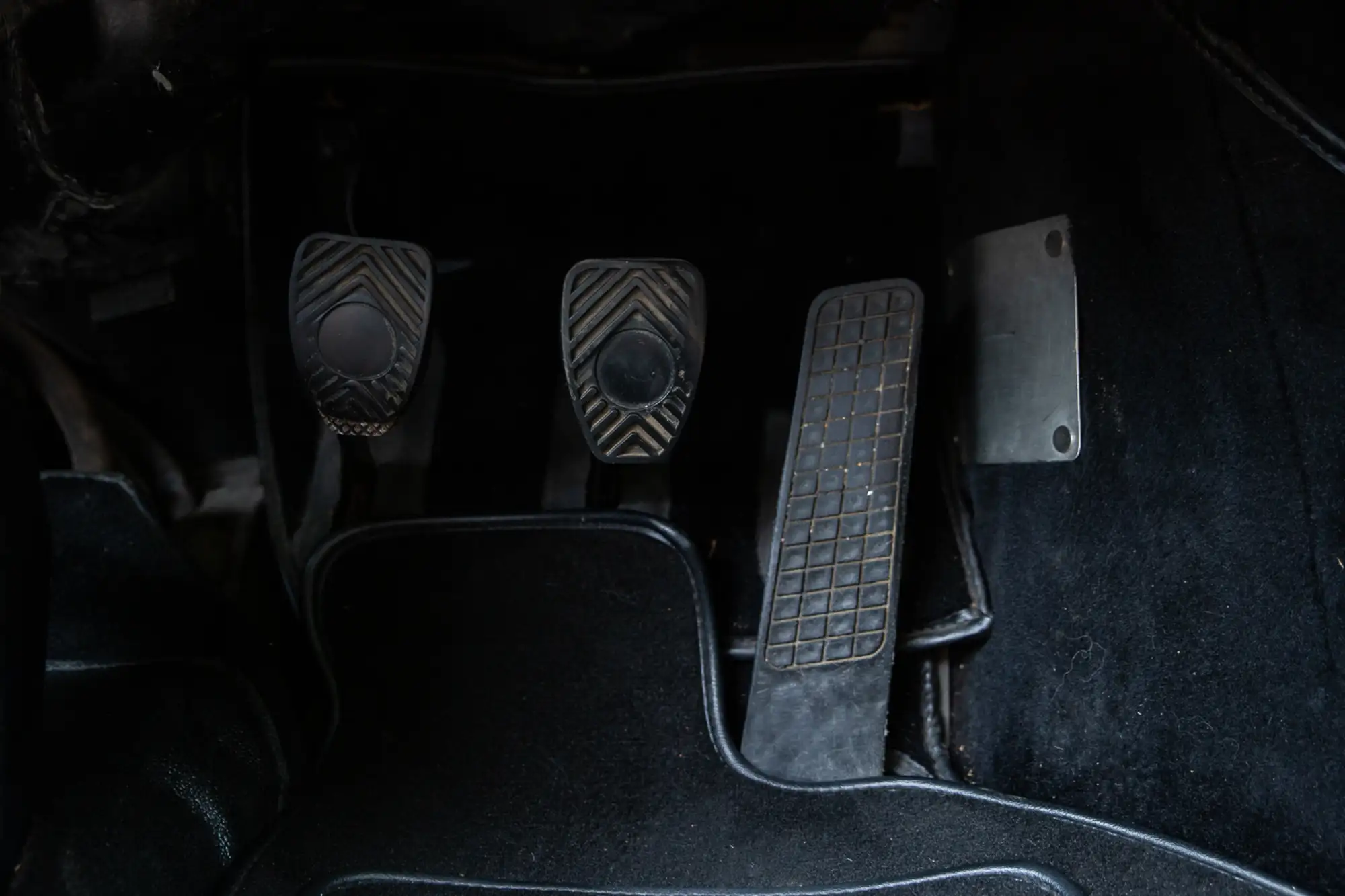 1982 Porsche 911 SC Targa-Sold