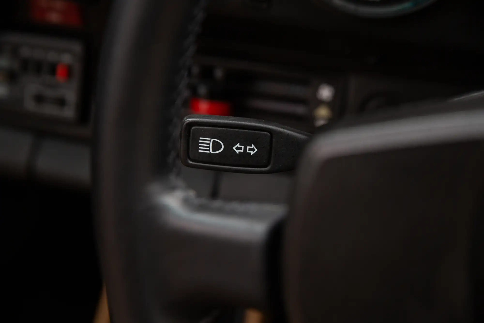 1982 Porsche 911 SC Targa-Sold