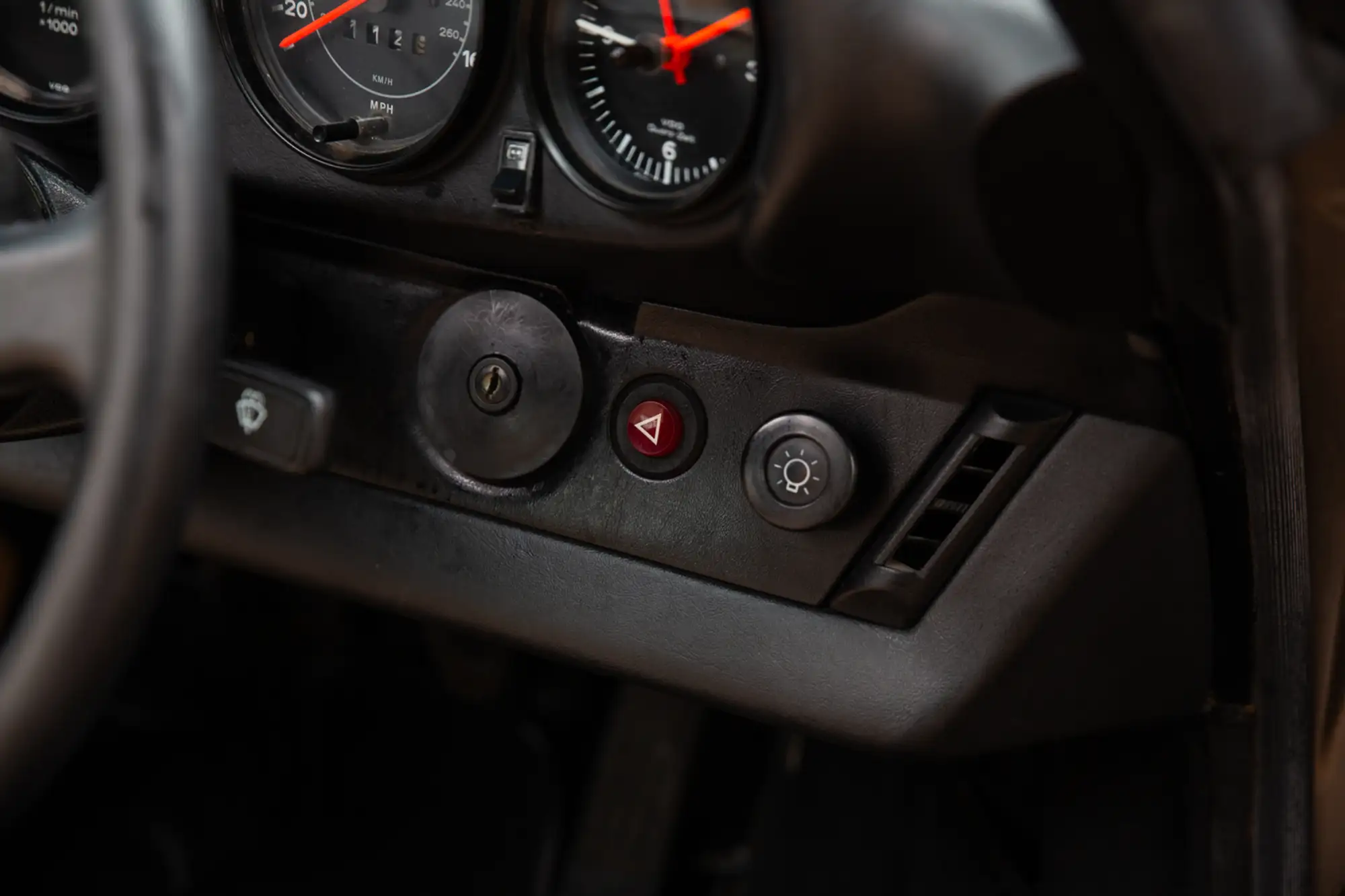 1982 Porsche 911 SC Targa-Sold