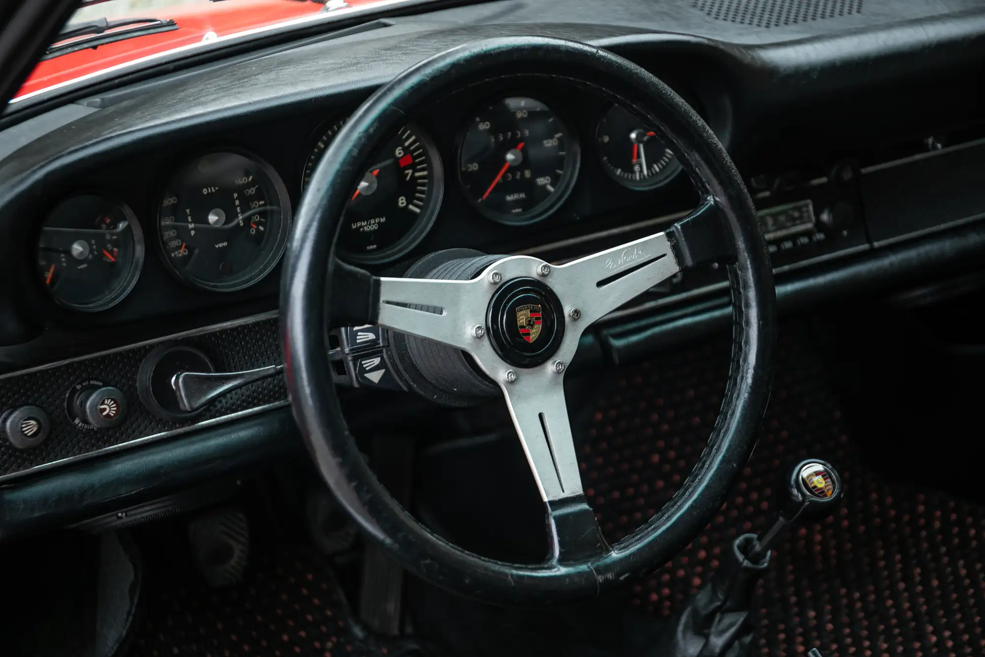 1969 Porsche 911 2.7 RS Evocation-For Sale