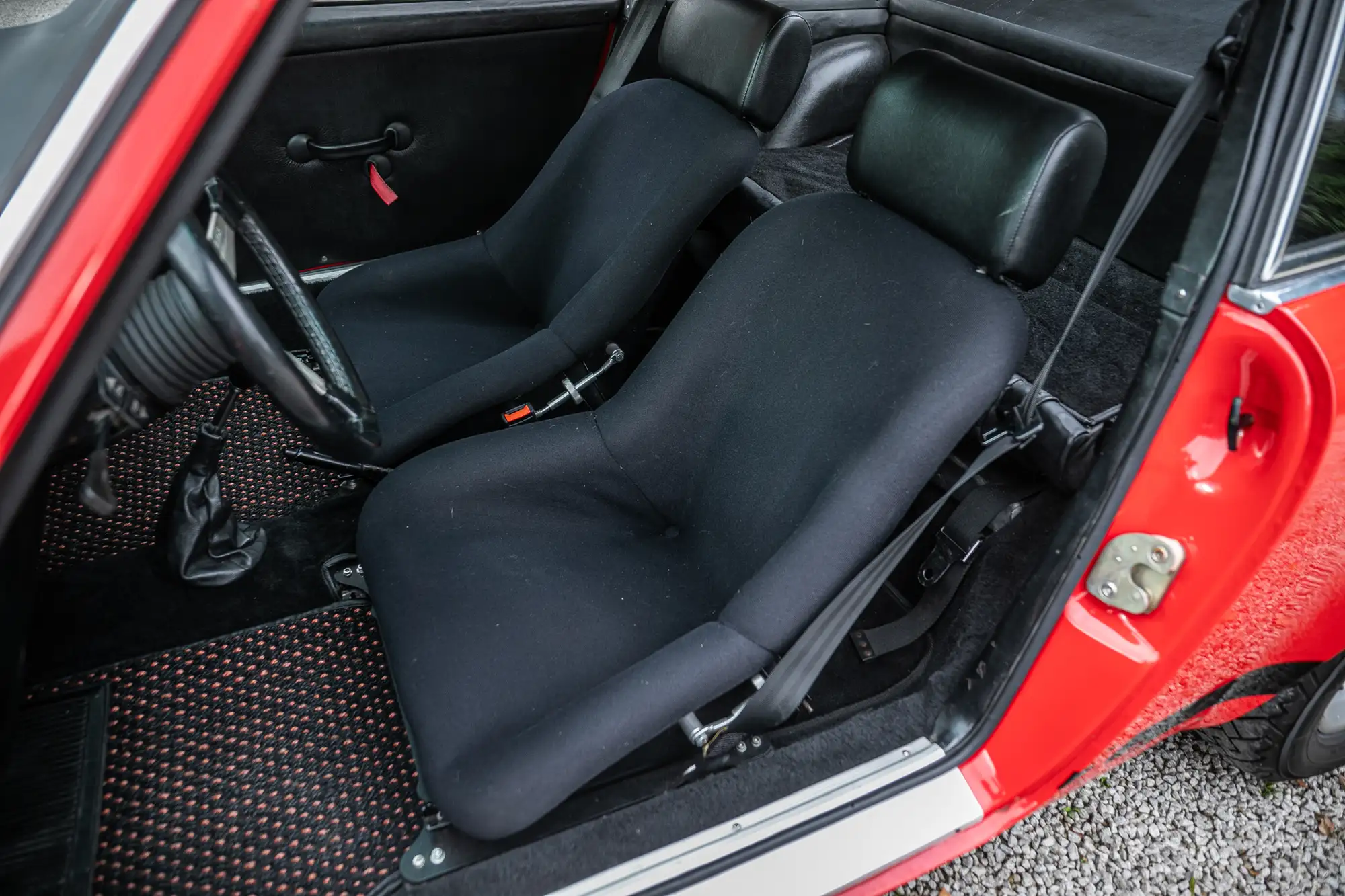 1969 Porsche 911 2.7 RS Evocation-For Sale