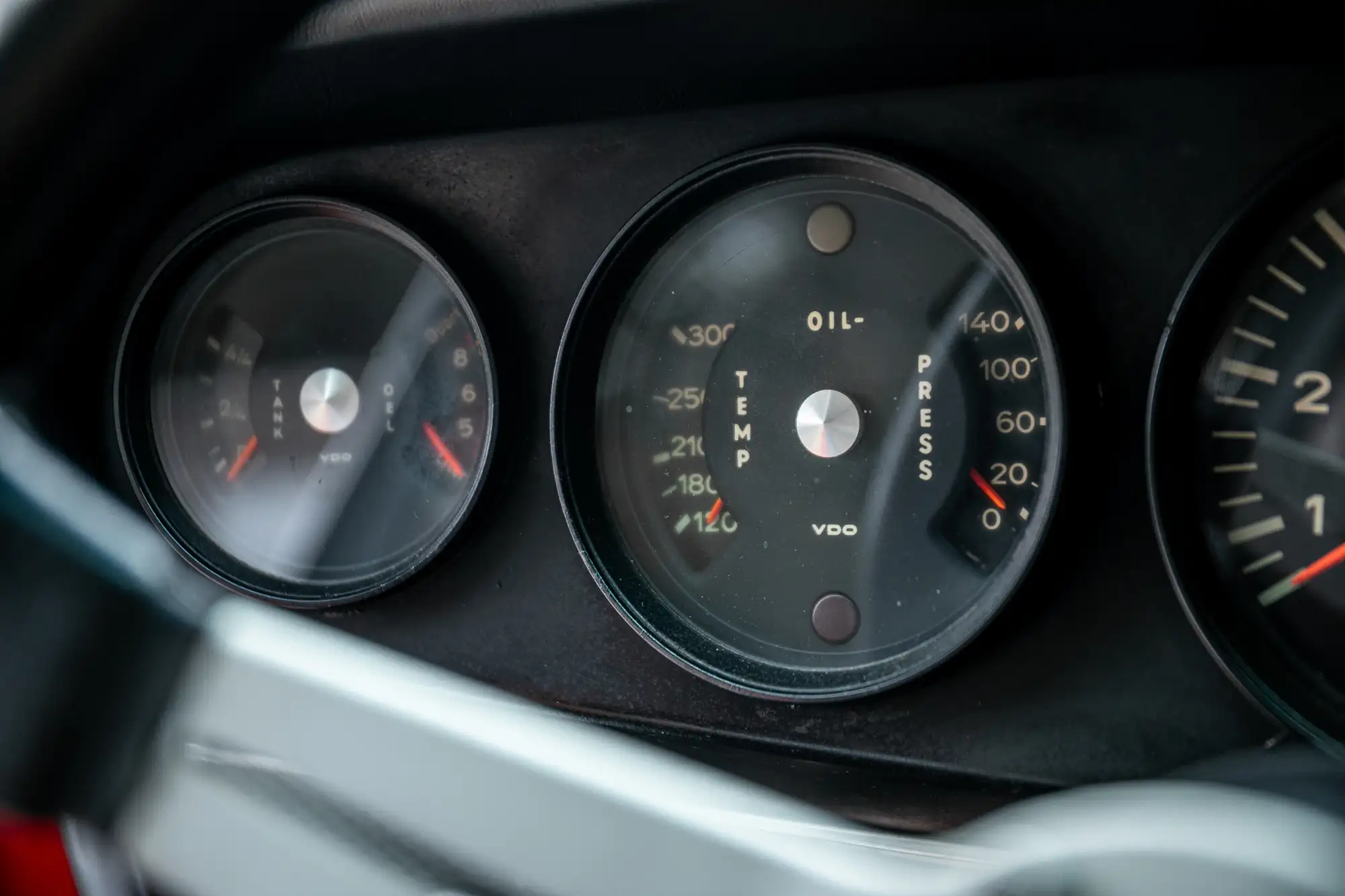 1969 Porsche 911 2.7 RS Evocation-For Sale