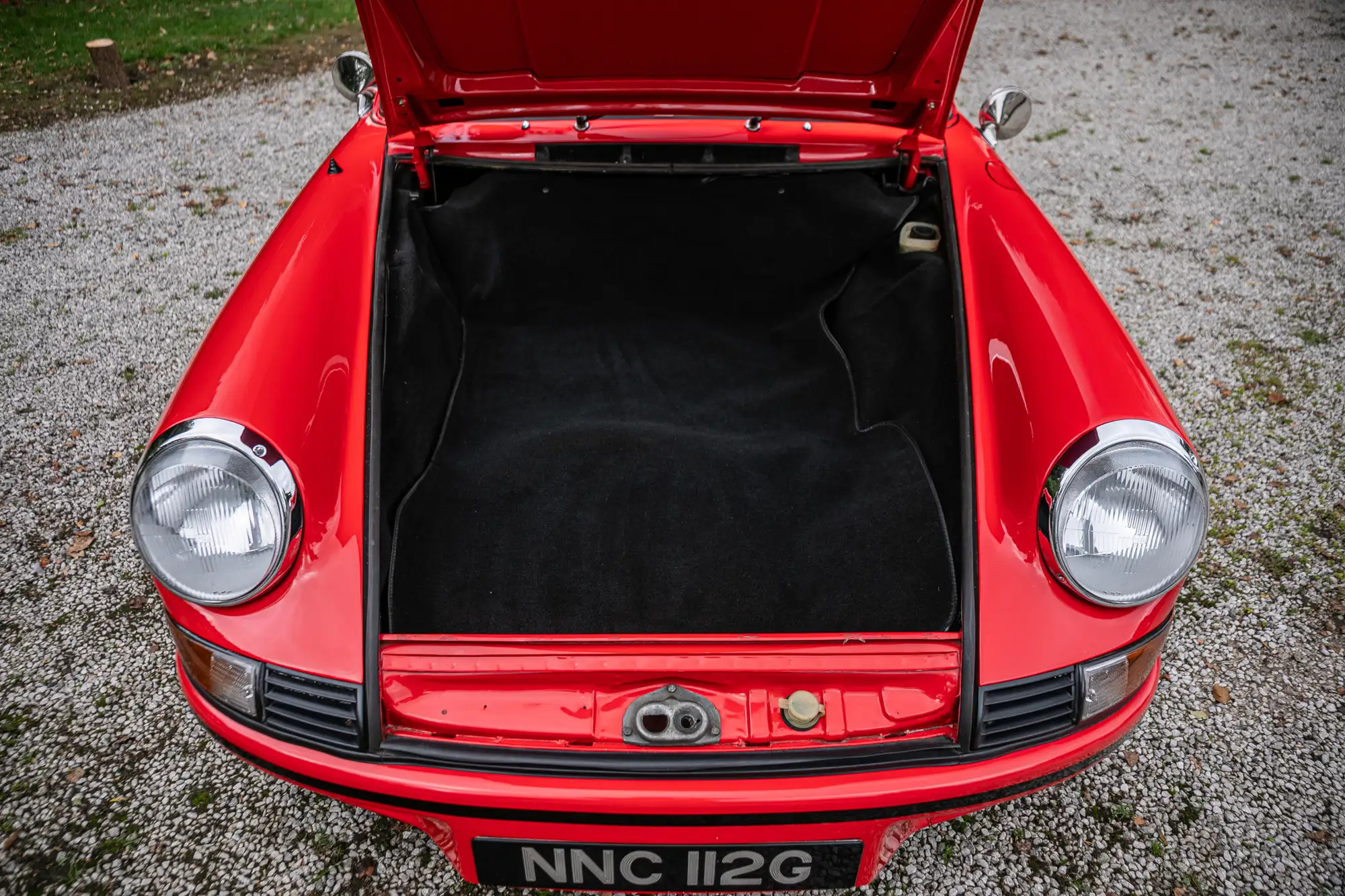 1969 Porsche 911 2.7 RS Evocation-For Sale