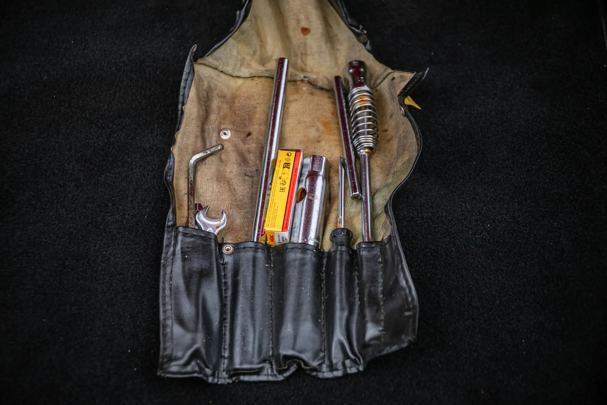 1969 Porsche 911 2.7 RS Evocation-For Sale