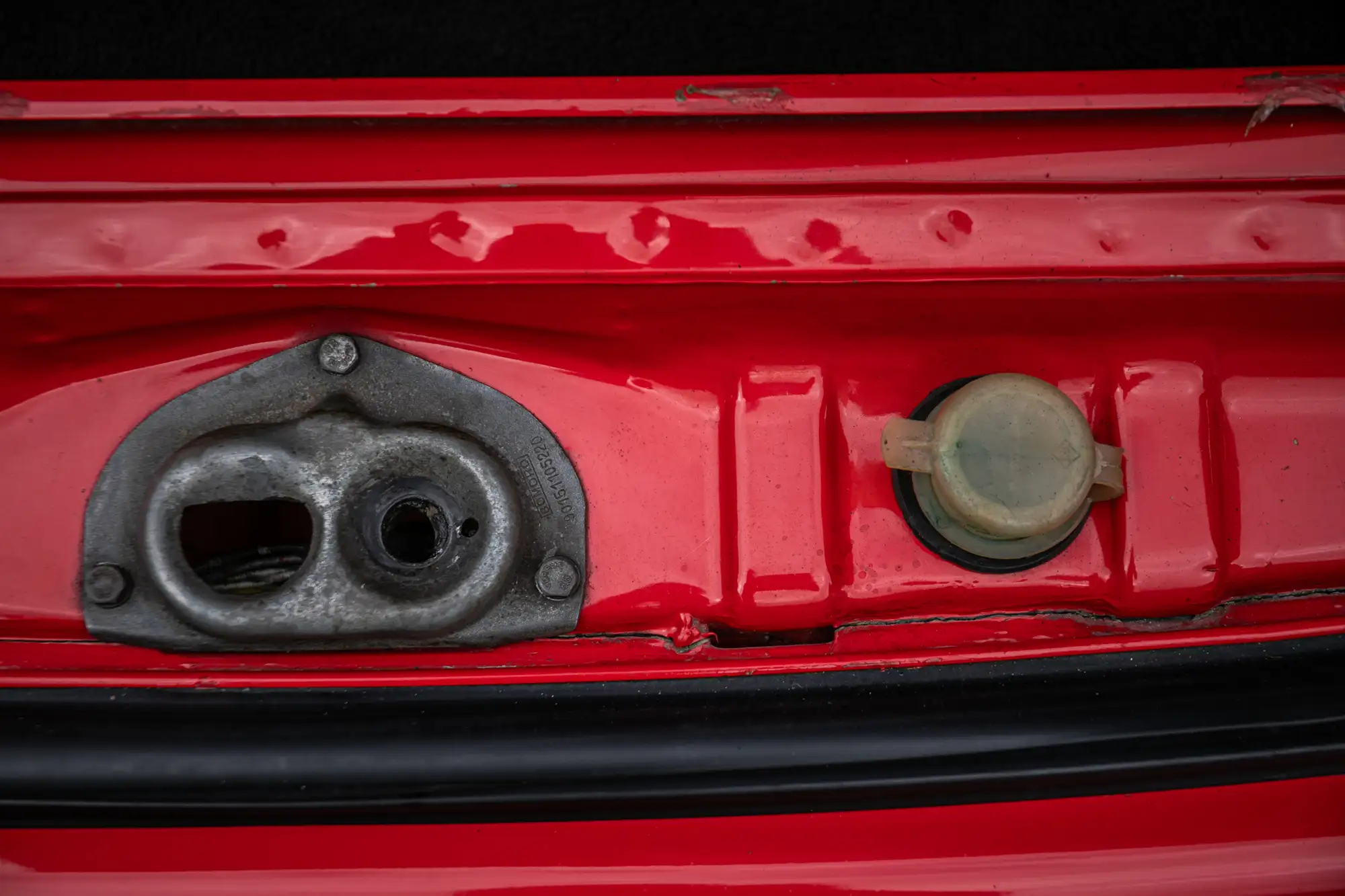 1969 Porsche 911 2.7 RS Evocation-For Sale