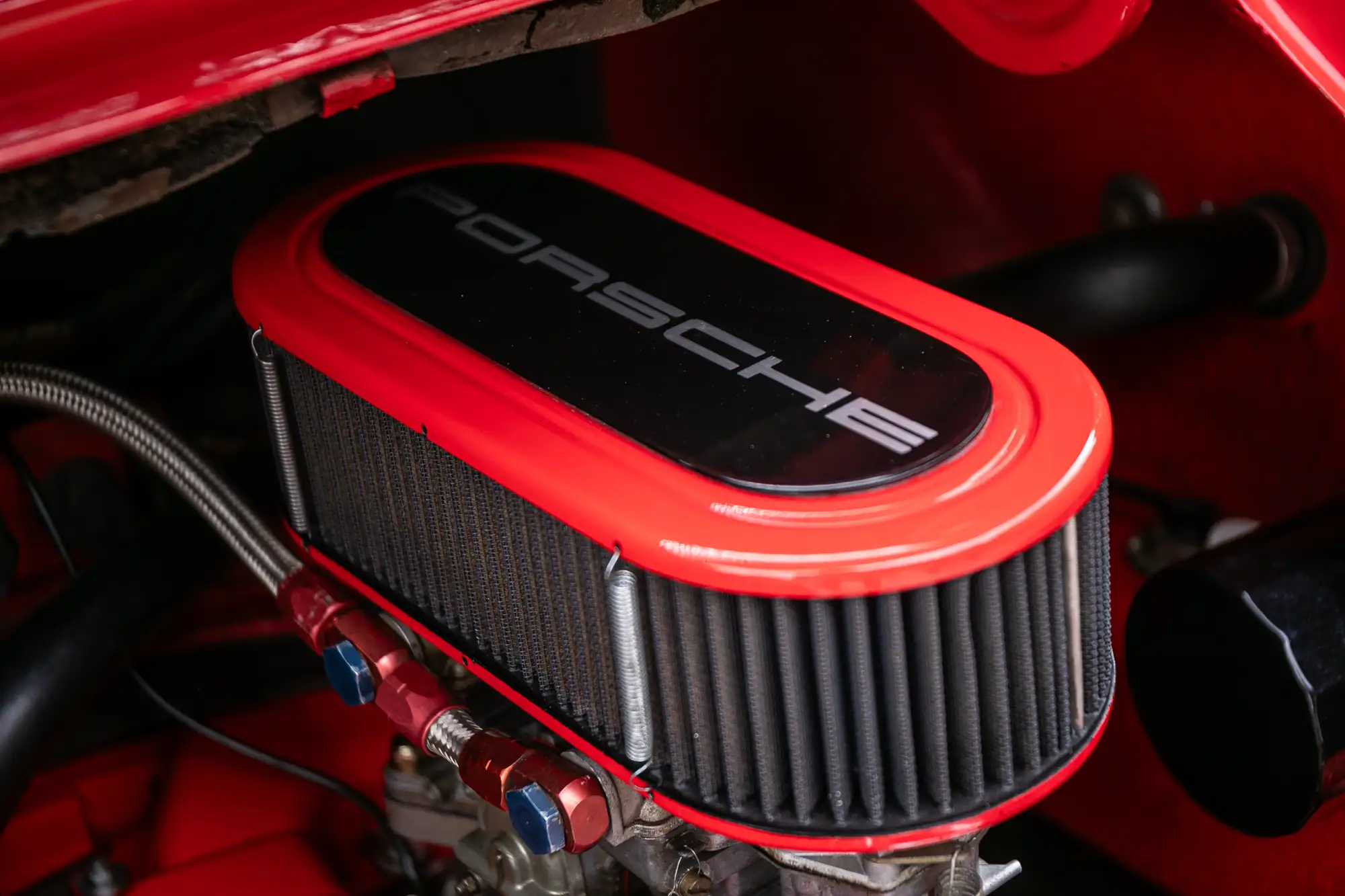 1969 Porsche 911 2.7 RS Evocation-For Sale