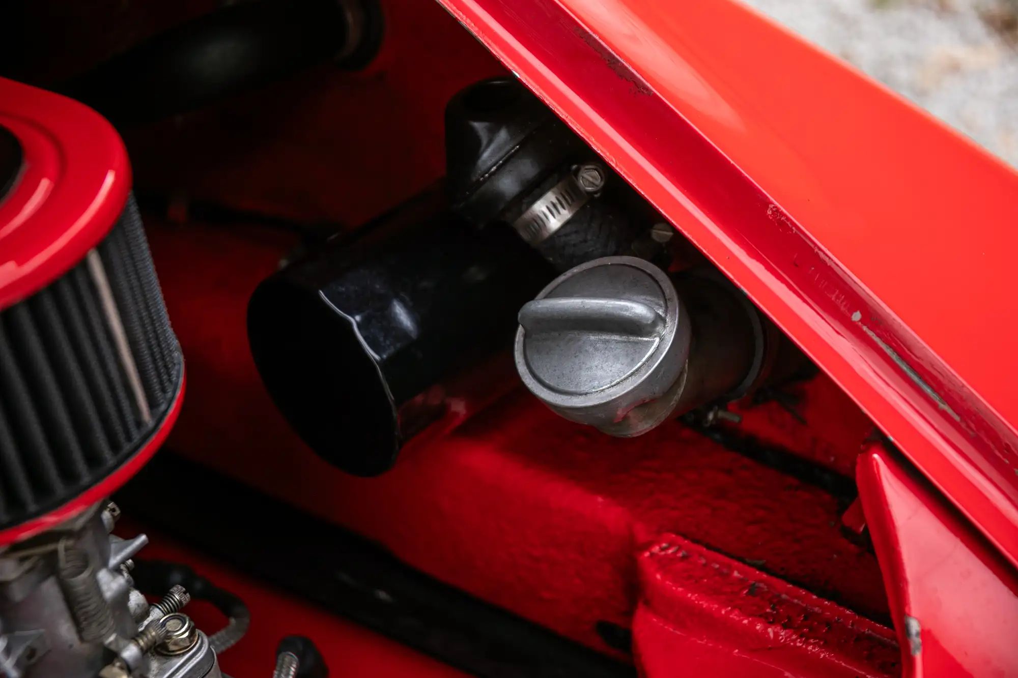 1969 Porsche 911 2.7 RS Evocation-For Sale