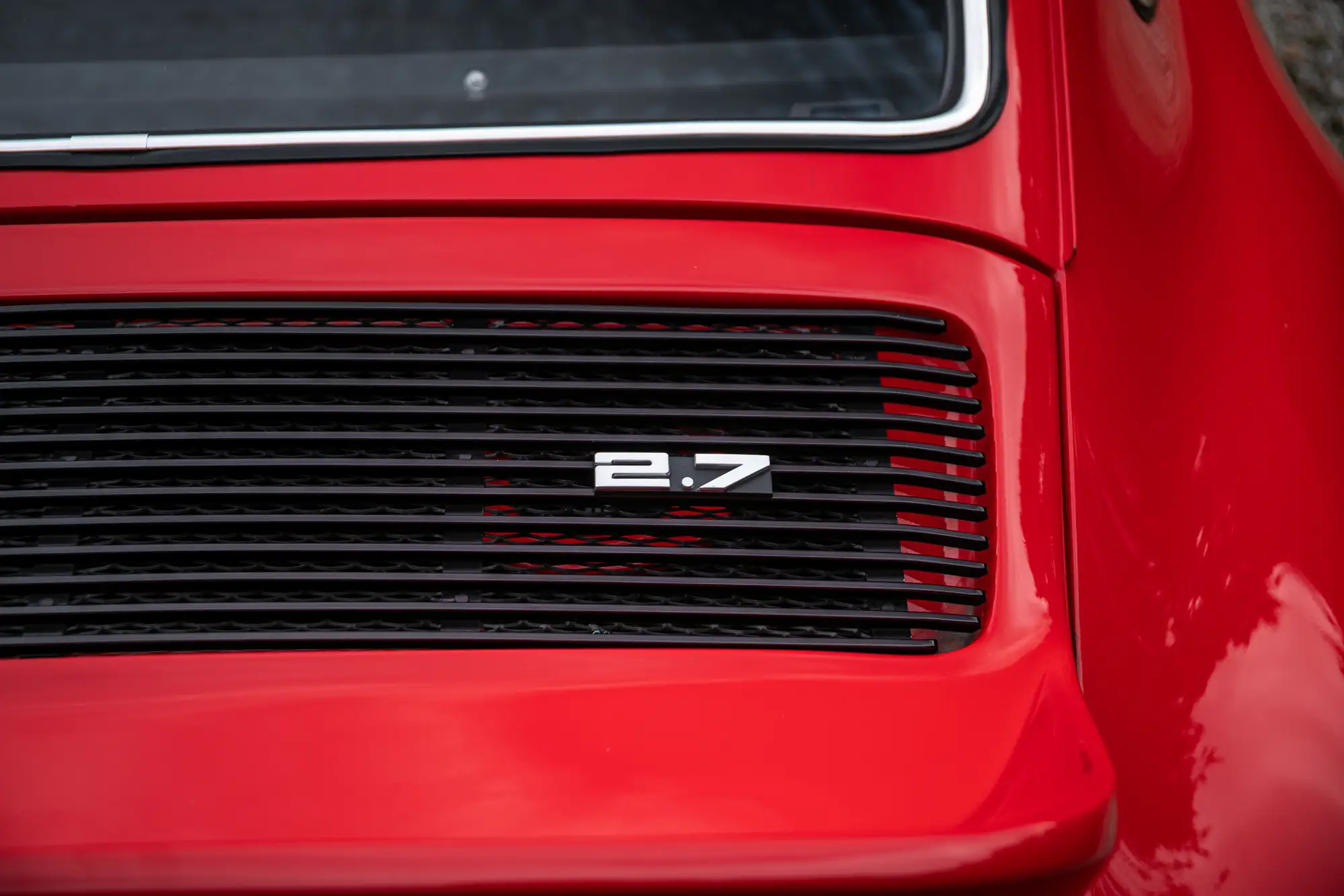 1969 Porsche 911 2.7 RS Evocation-For Sale