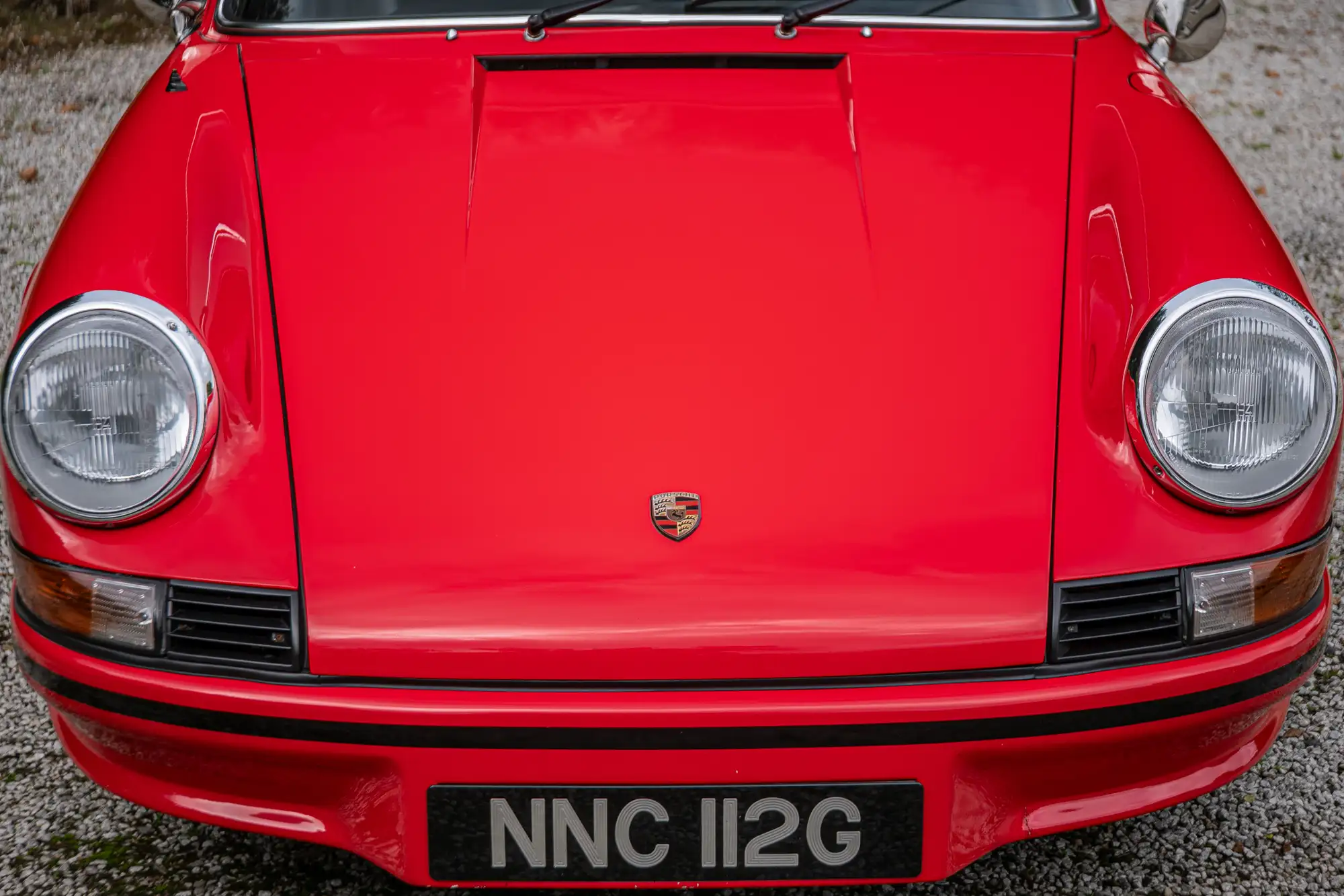 1969 Porsche 911 2.7 RS Evocation-For Sale