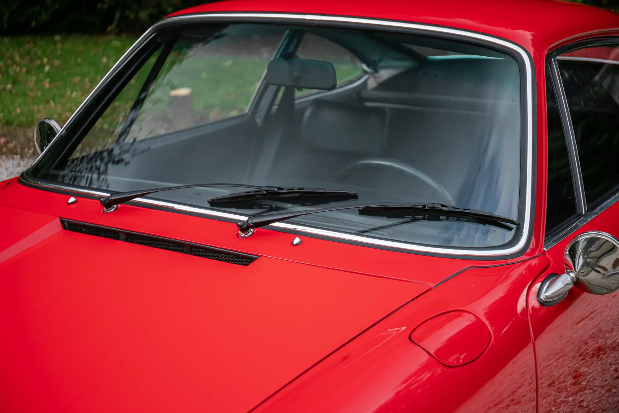 1969 Porsche 911 2.7 RS Evocation-For Sale