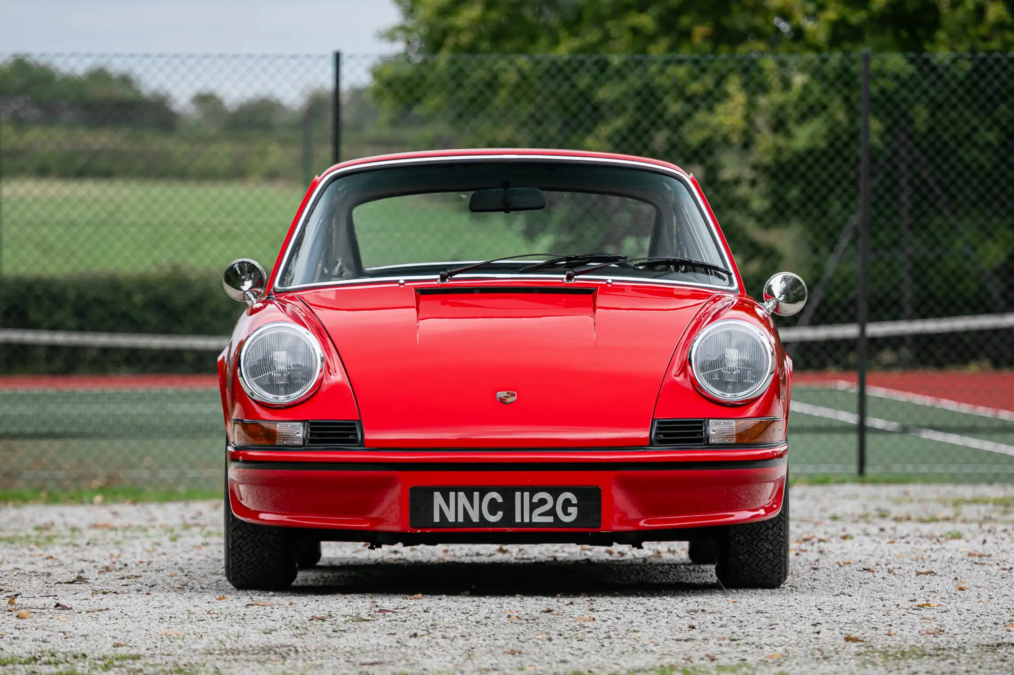 1969 Porsche 911 2.7 RS Evocation-For Sale