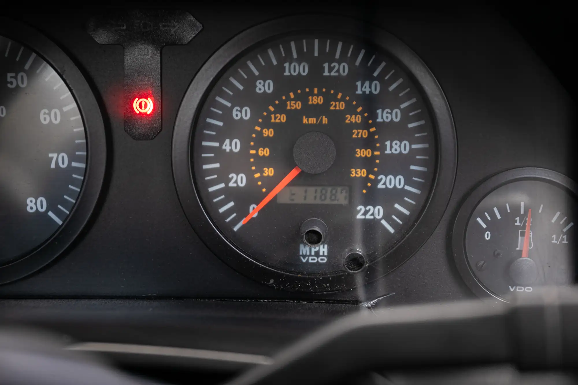 1985 Audi Quattro SWB Replica 'Shorty'-Sold