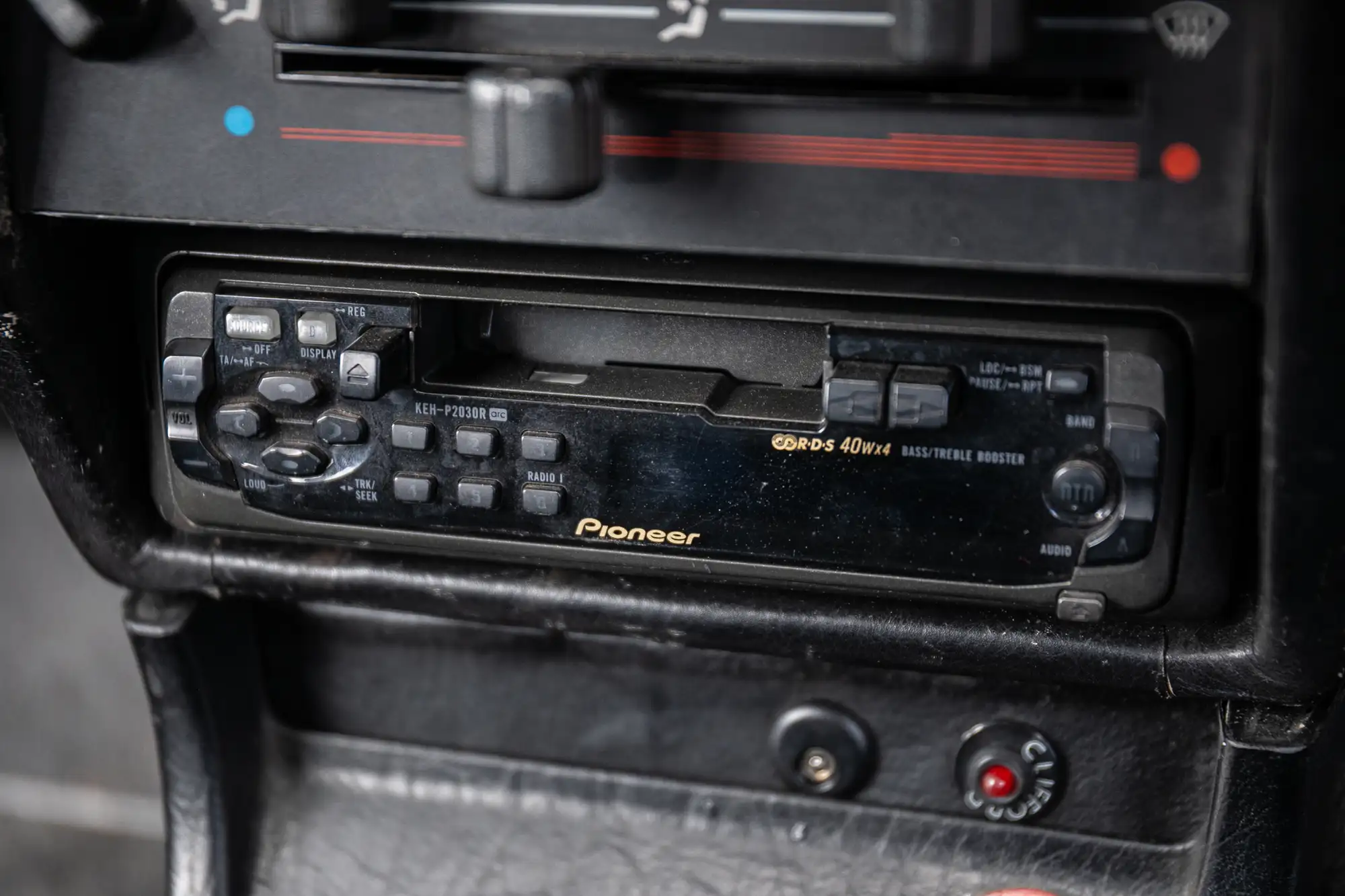 1985 Audi Quattro SWB Replica 'Shorty'-Sold