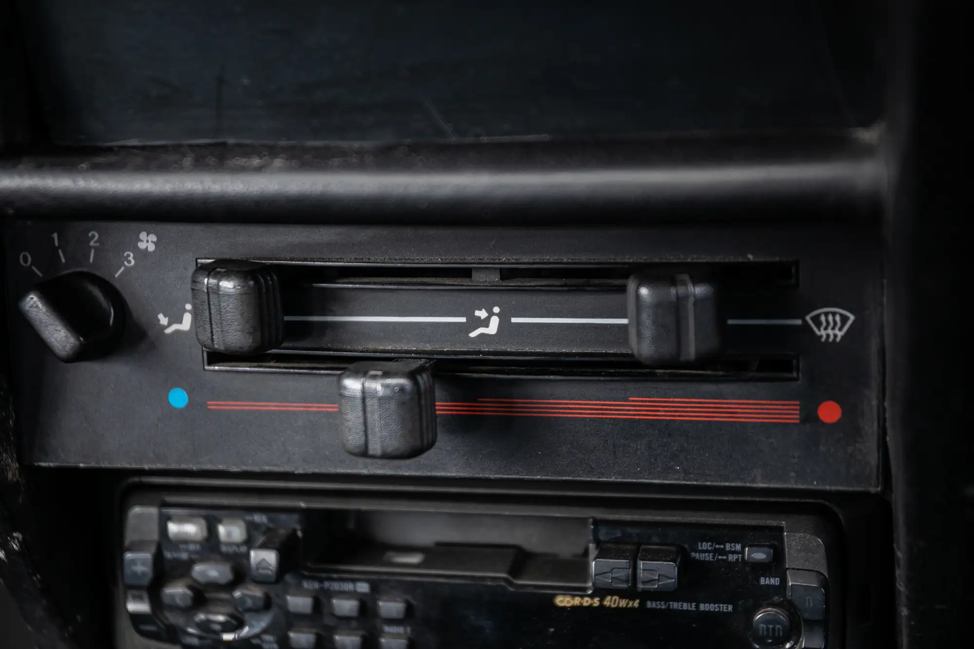 1985 Audi Quattro SWB Replica 'Shorty'-Sold