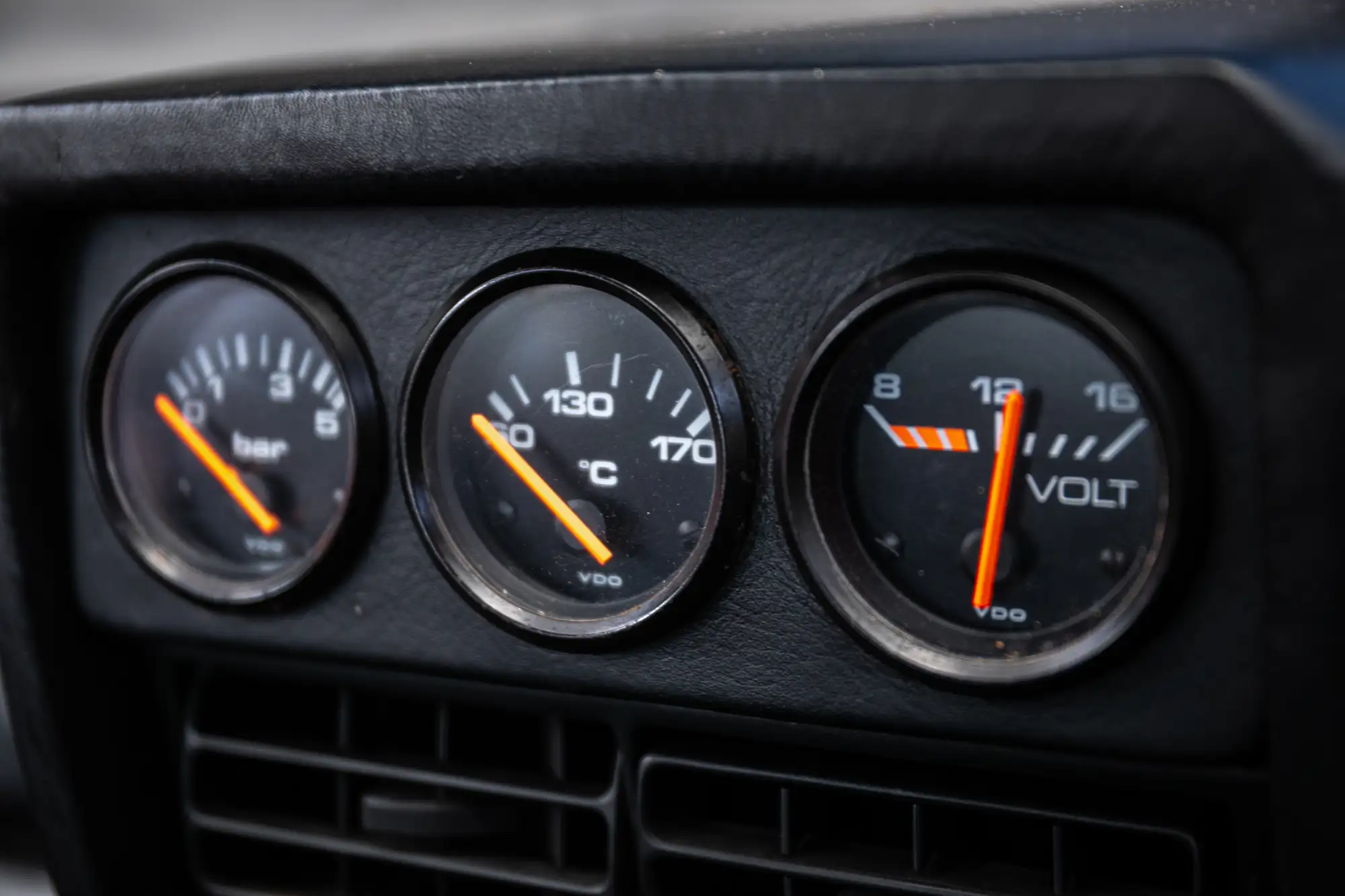 1985 Audi Quattro SWB Replica 'Shorty'-Sold