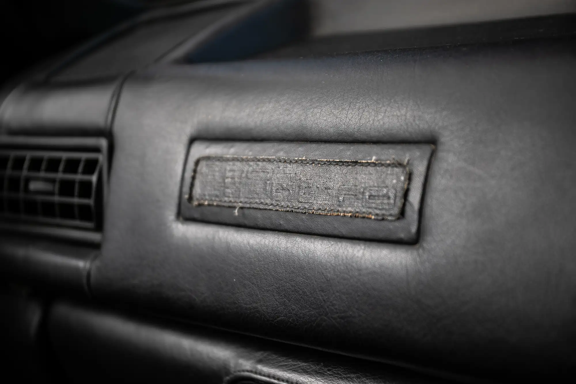 1985 Audi Quattro SWB Replica 'Shorty'-Sold