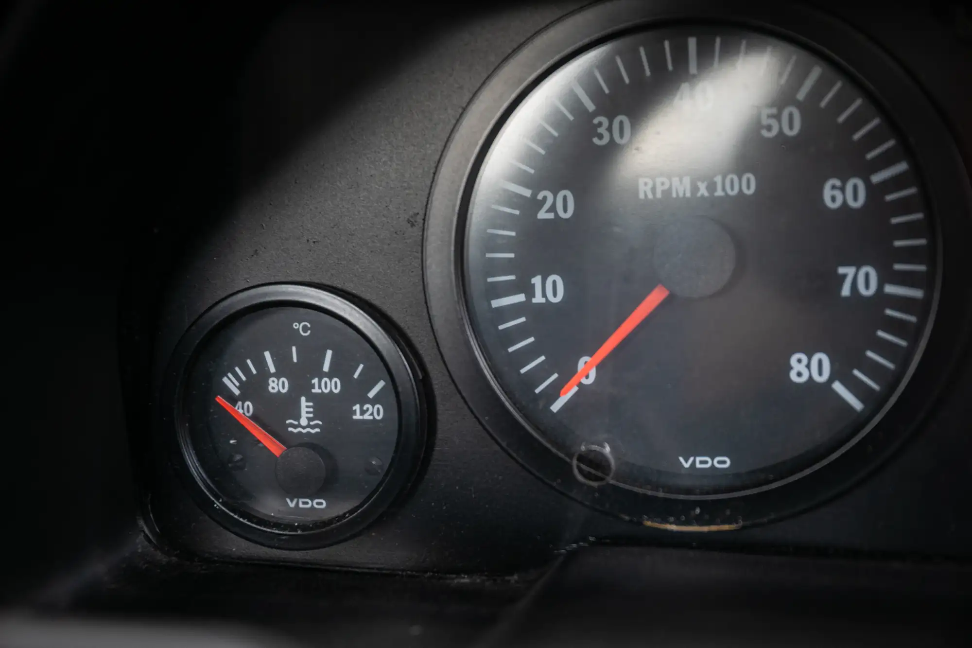 1985 Audi Quattro SWB Replica 'Shorty'-Sold