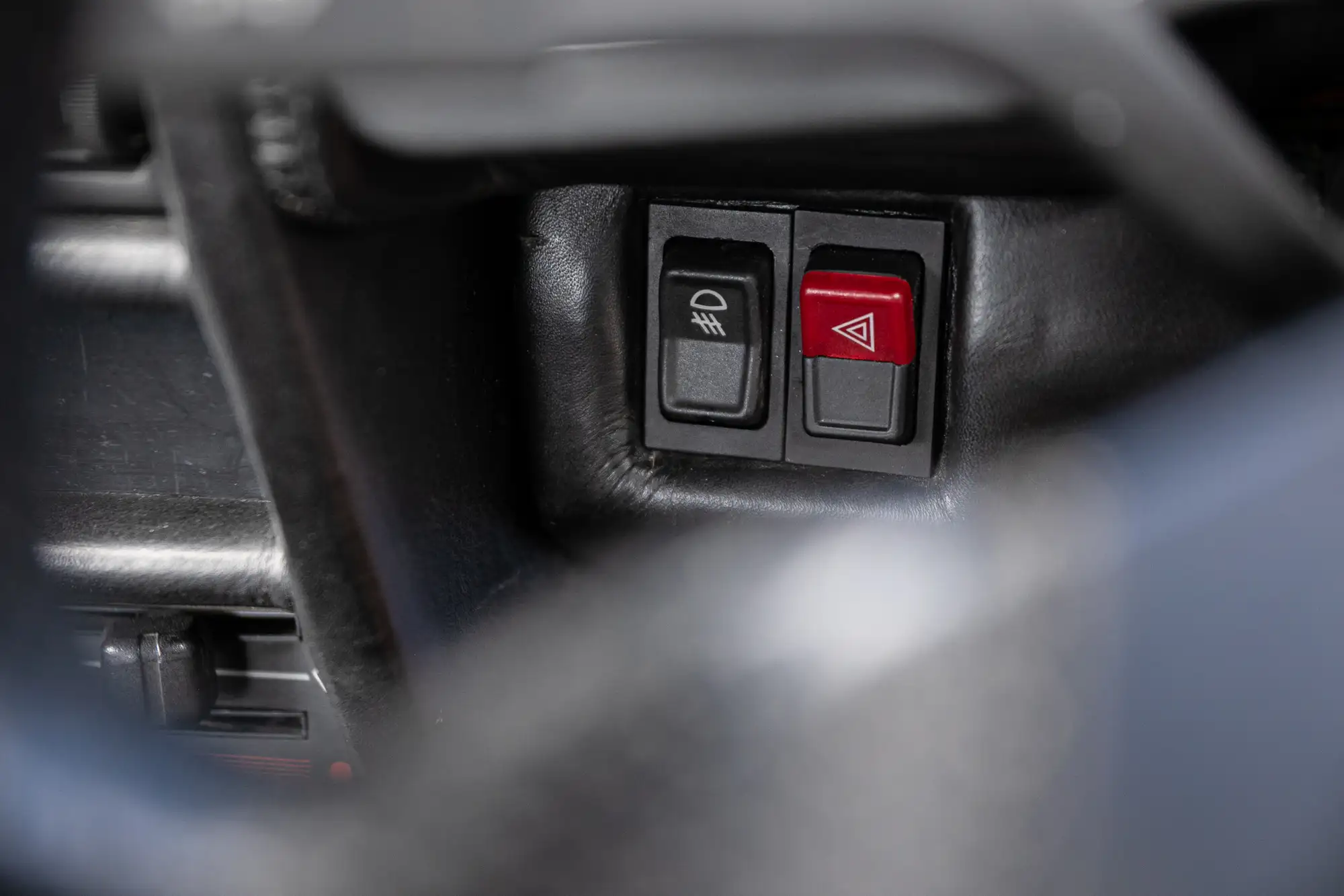 1985 Audi Quattro SWB Replica 'Shorty'-Sold