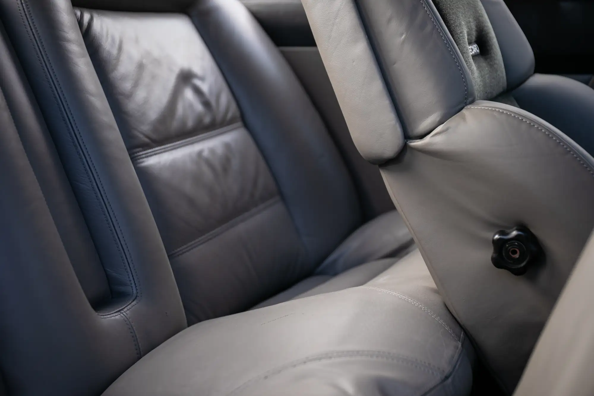 1985 Audi Quattro SWB Replica 'Shorty'-Sold