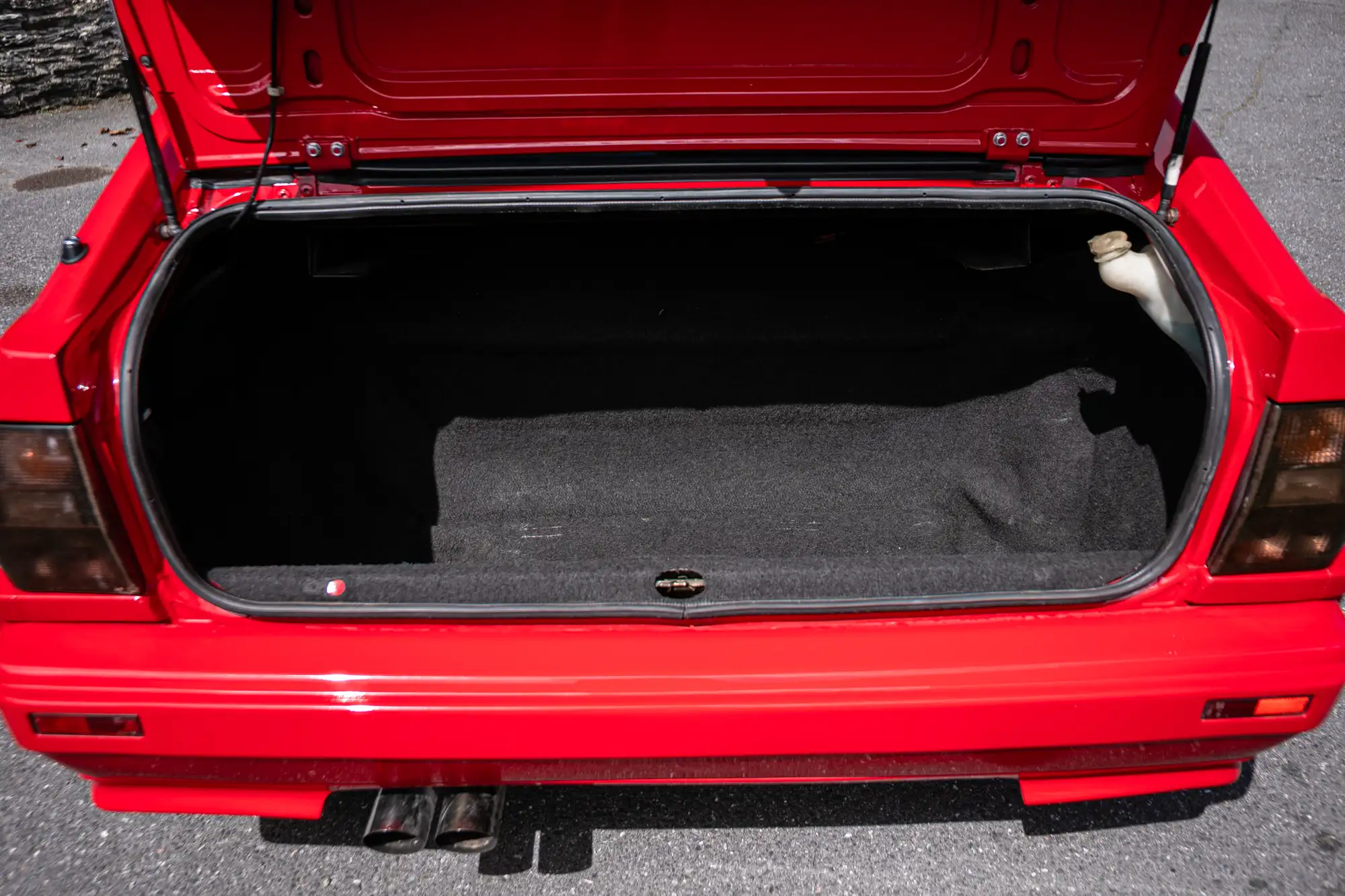 1985 Audi Quattro SWB Replica 'Shorty'-Sold