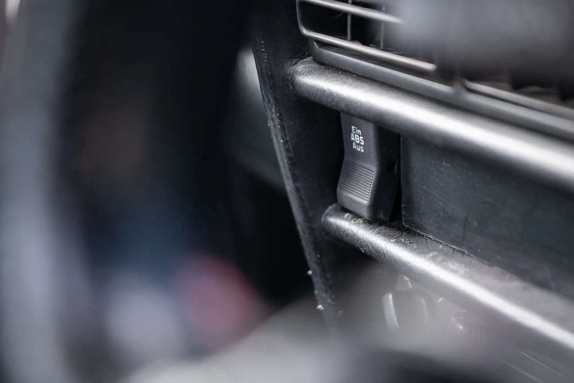 1985 Audi Quattro SWB Replica 'Shorty'-Sold