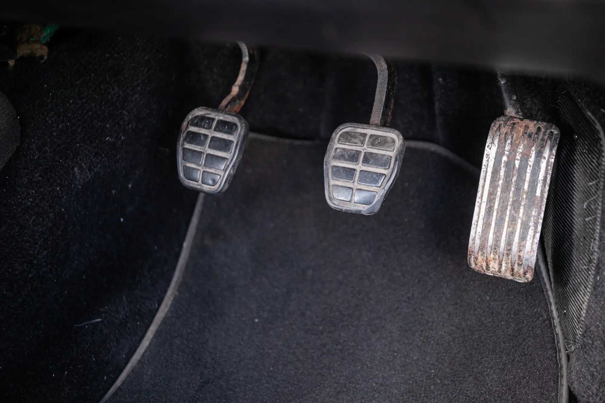 1985 Audi Quattro SWB Replica 'Shorty'-Sold